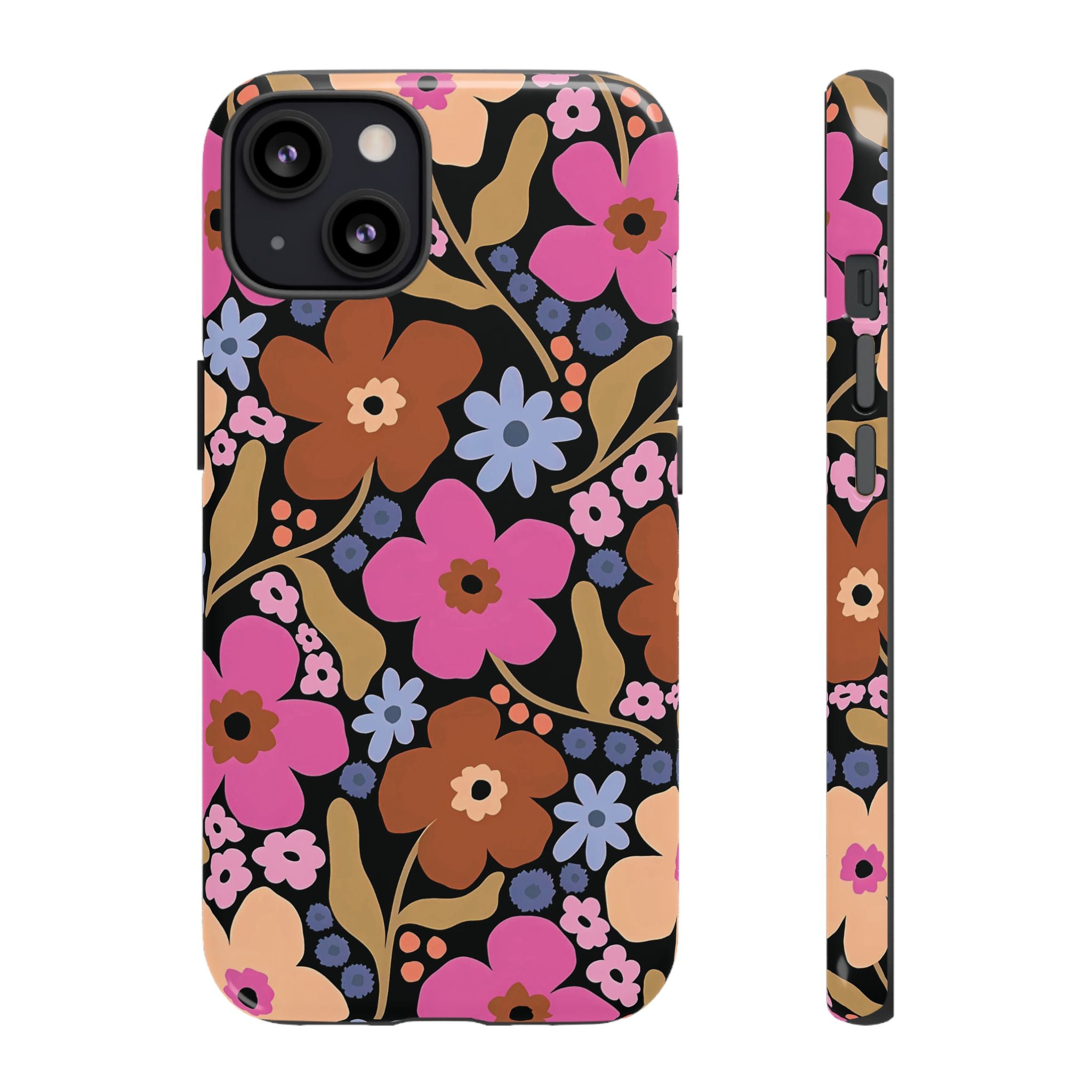 Delightful | iPhone Case