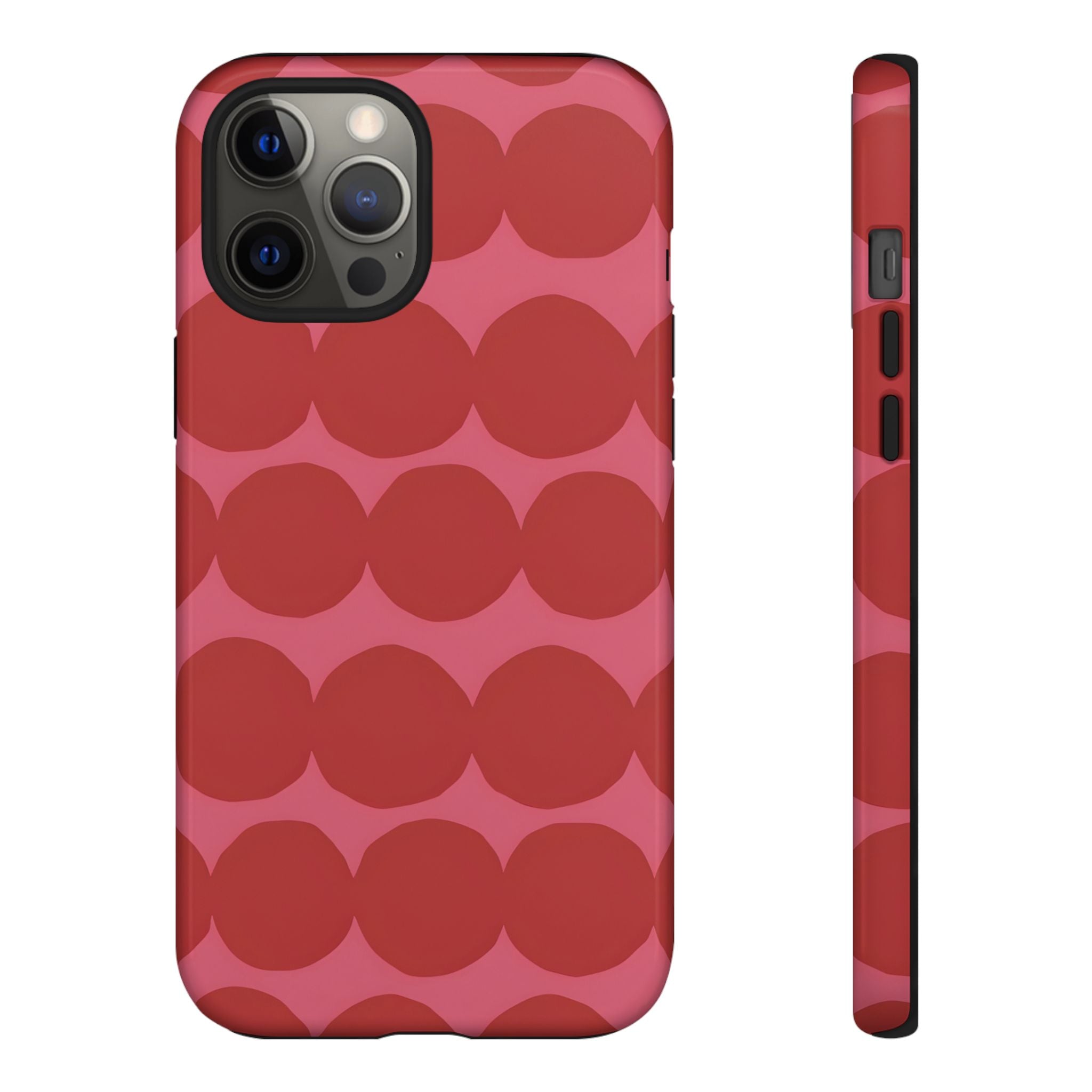Cherry Zing Phone Case