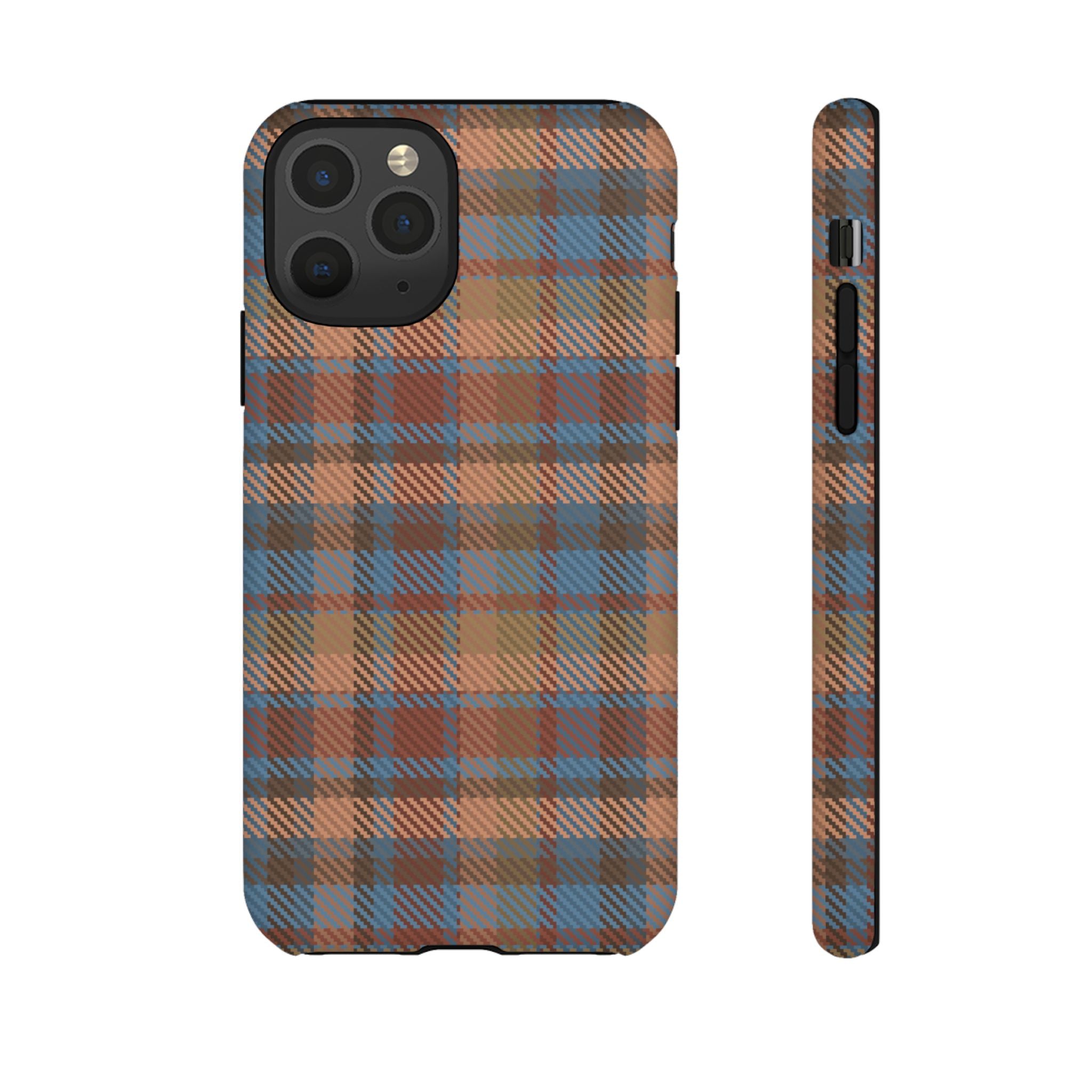 Cozy | iPhone Case