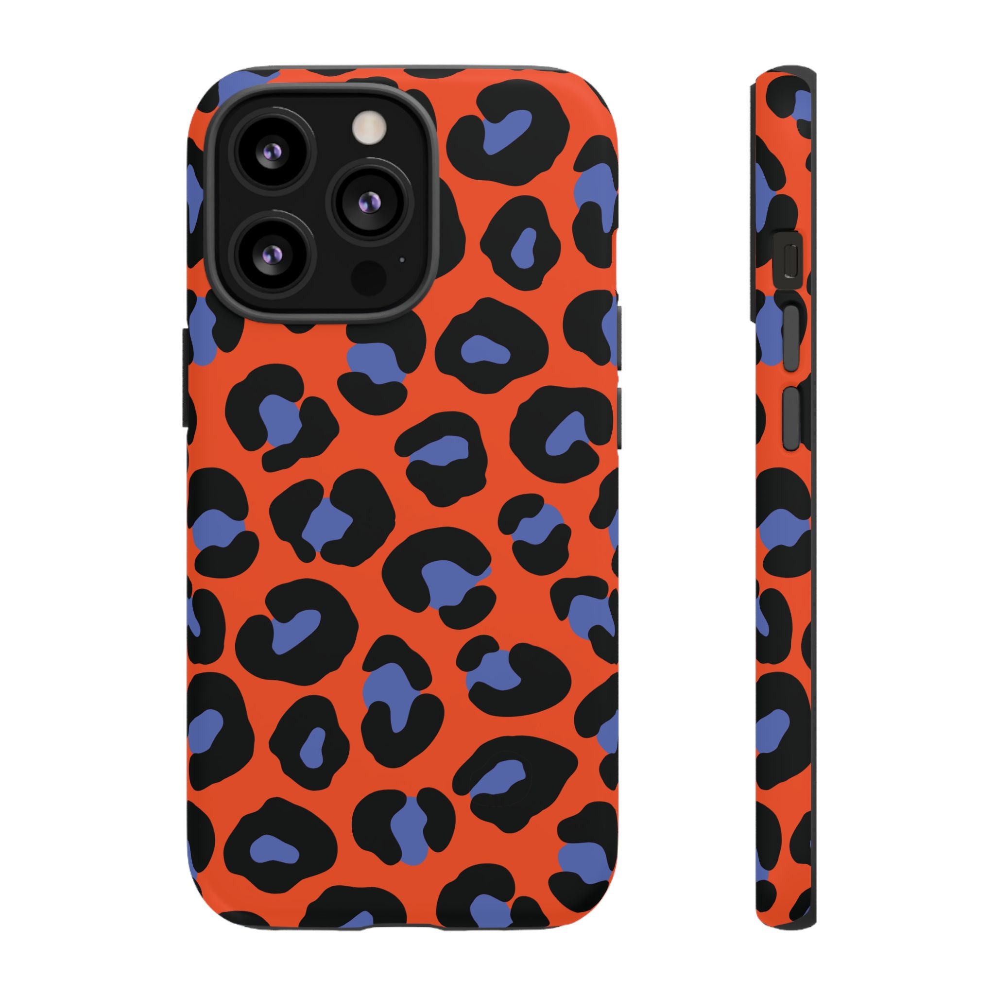 Y2K Leopard | iPhone Case