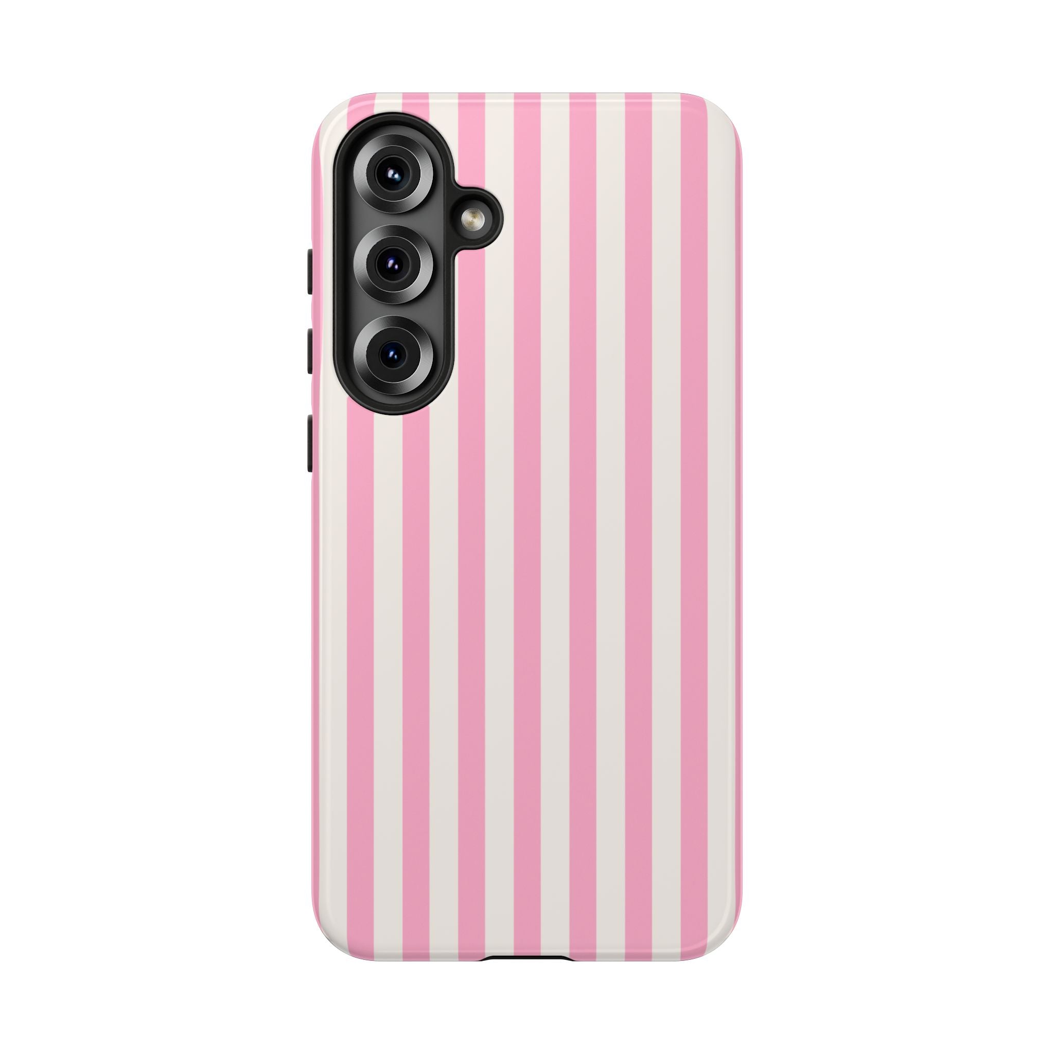 Coastal Stripe Galaxy Case