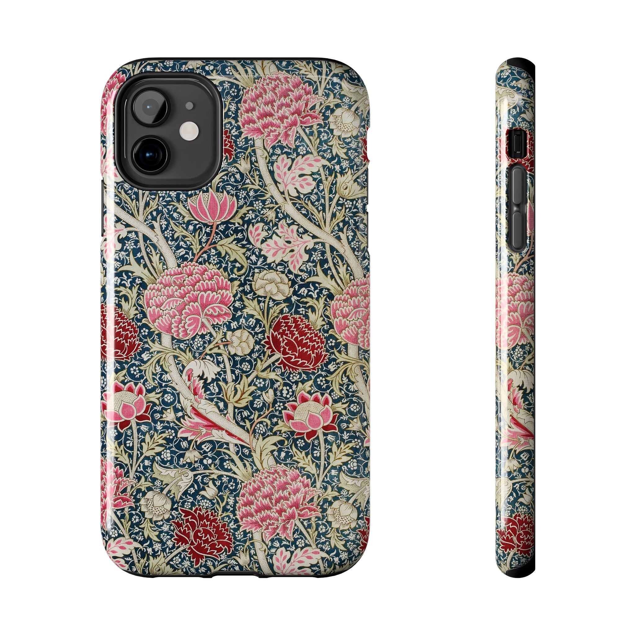 Cray Museum Collection iPhone Case