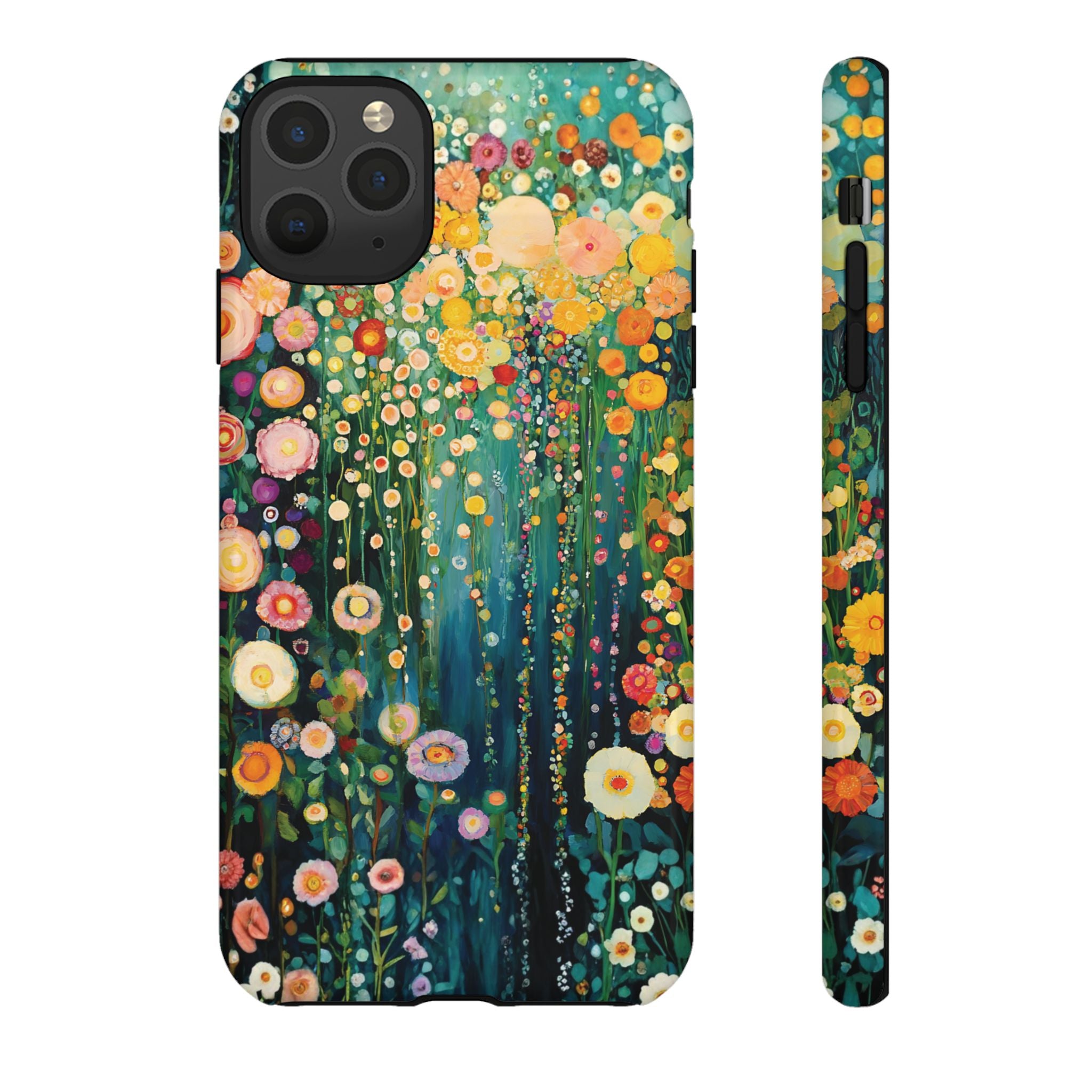 Floral Dream | iPhone Case