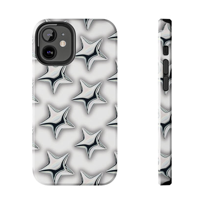 Stars | Y2K iPhone Case