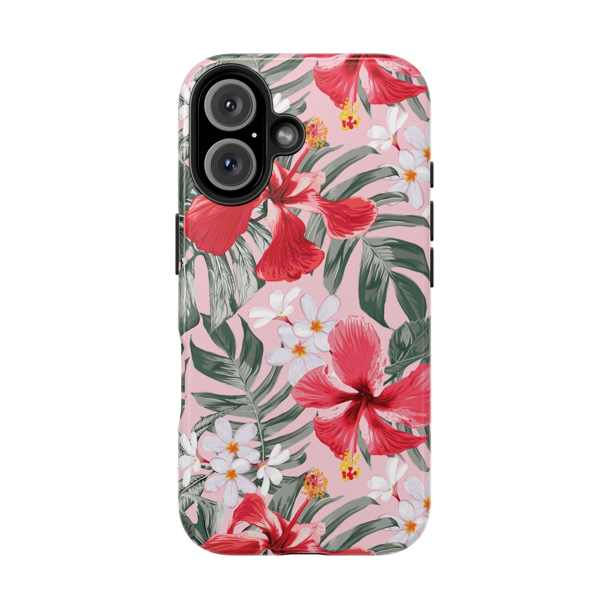 Paradise iPhone Case