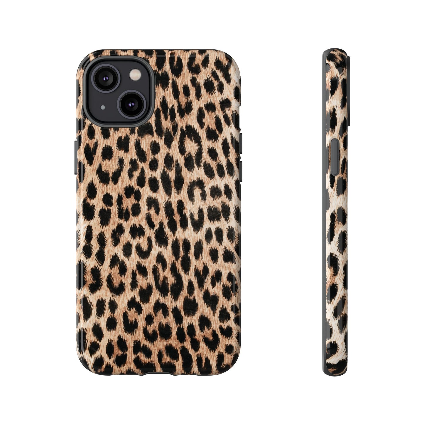 Untamed | Leopard Animal Print Case