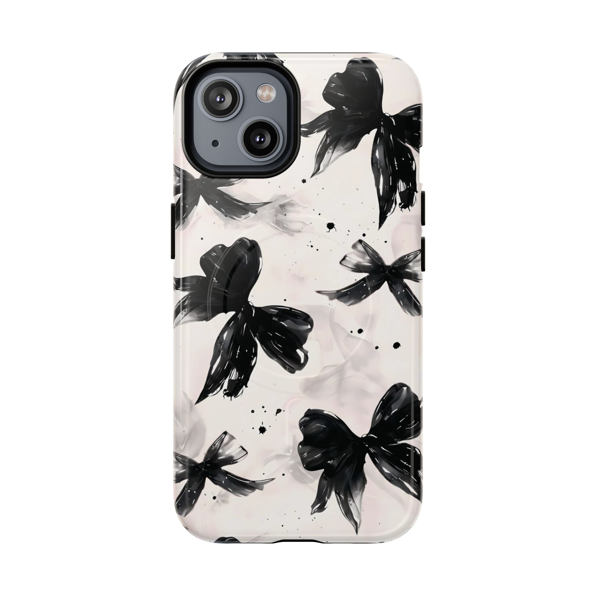 Dreamy Bows MagSafe Case