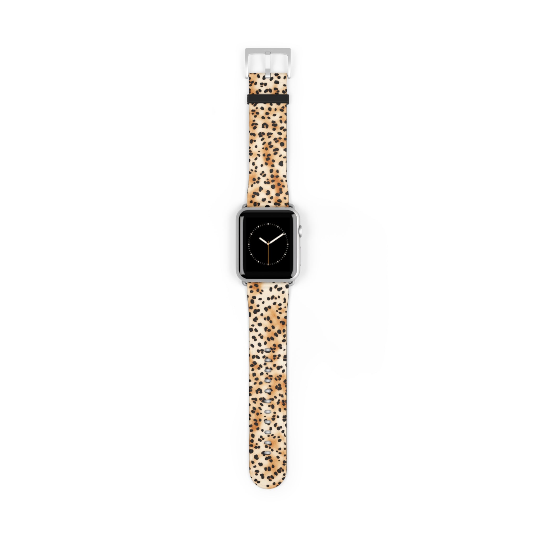 Spotted Apple Watch Band