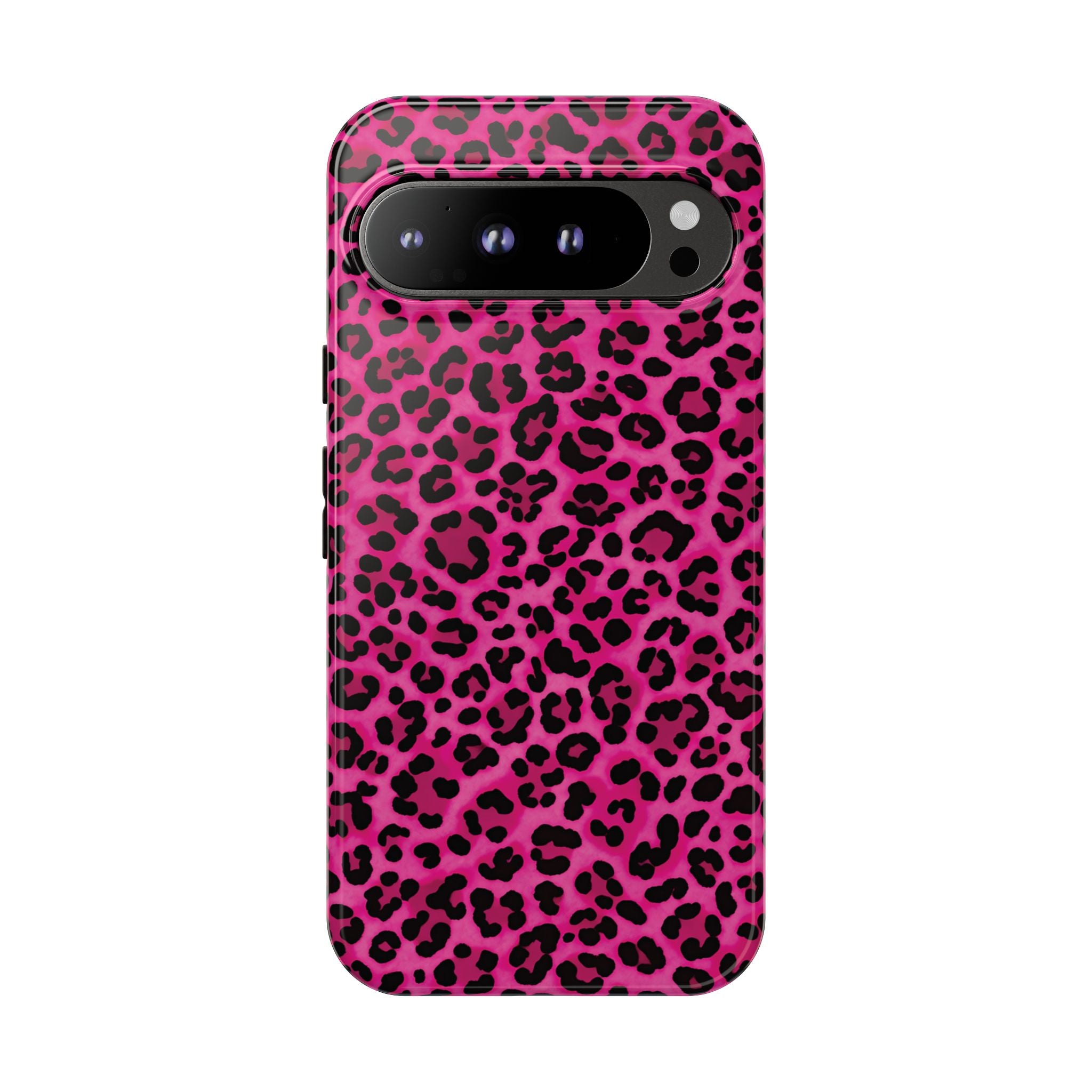 Pink Prowl Phone Case