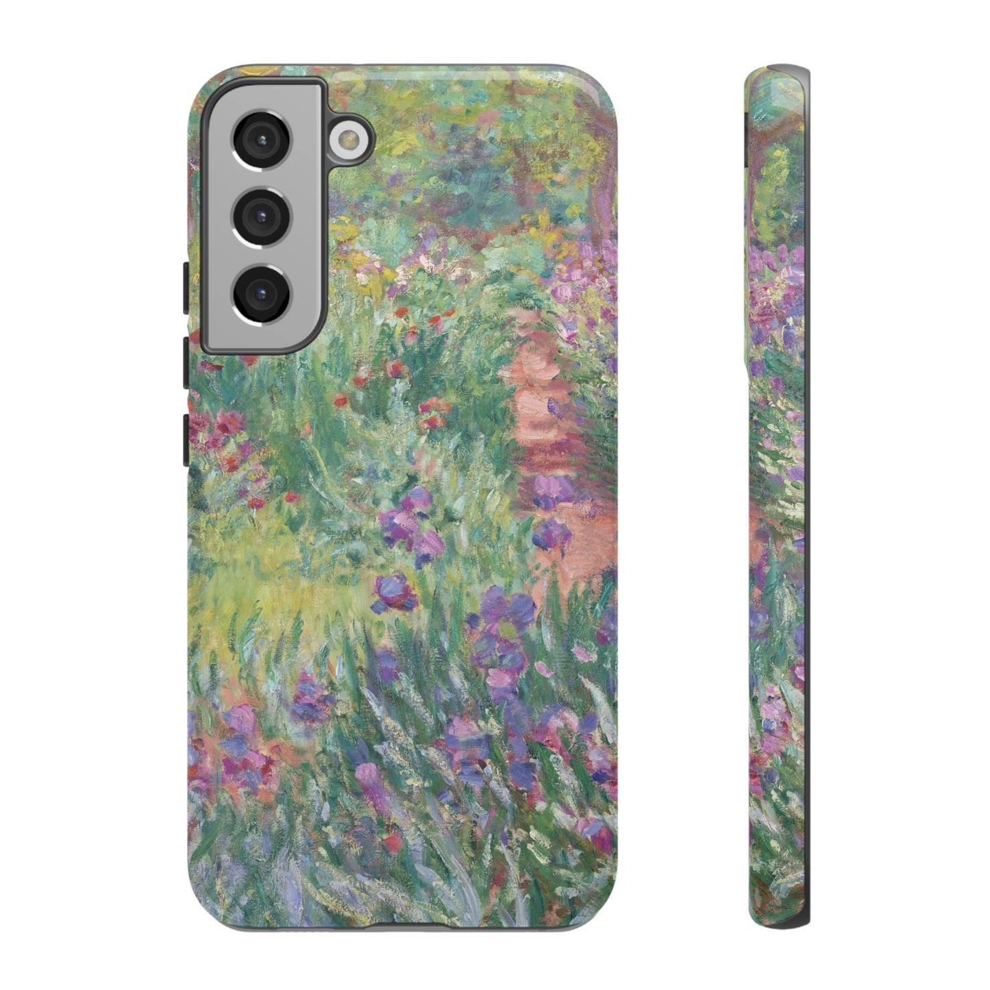 Monet's Garden | Artist Series Floral Case