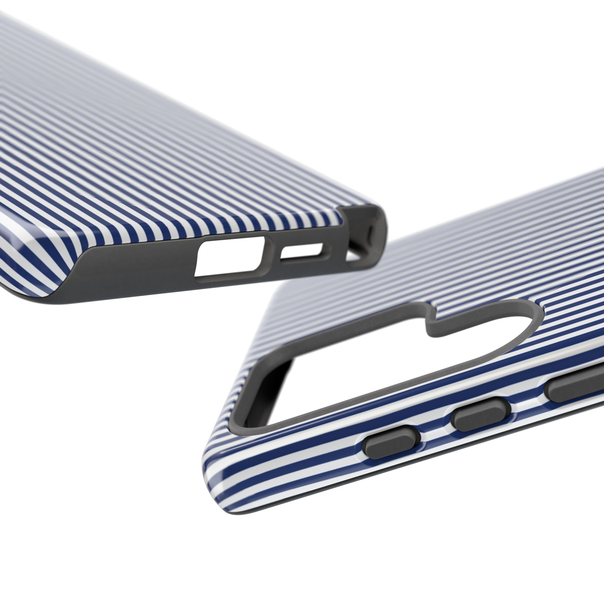 Oxford Stripe | Galaxy Case
