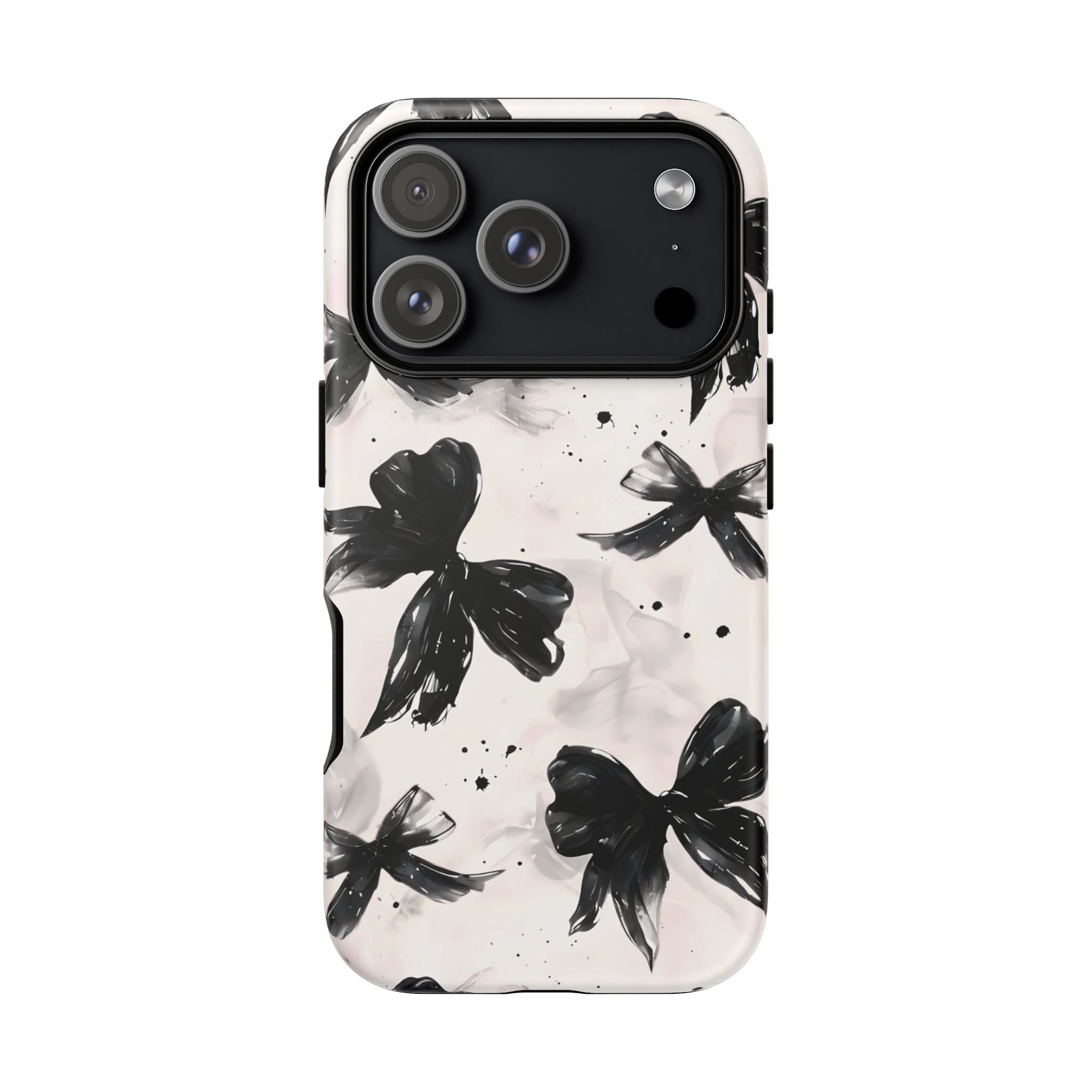 Dreamy Bows | iPhone Case