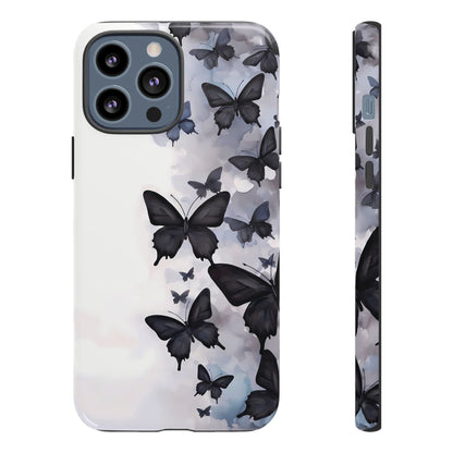 Coque iPhone Boundless | Papillon