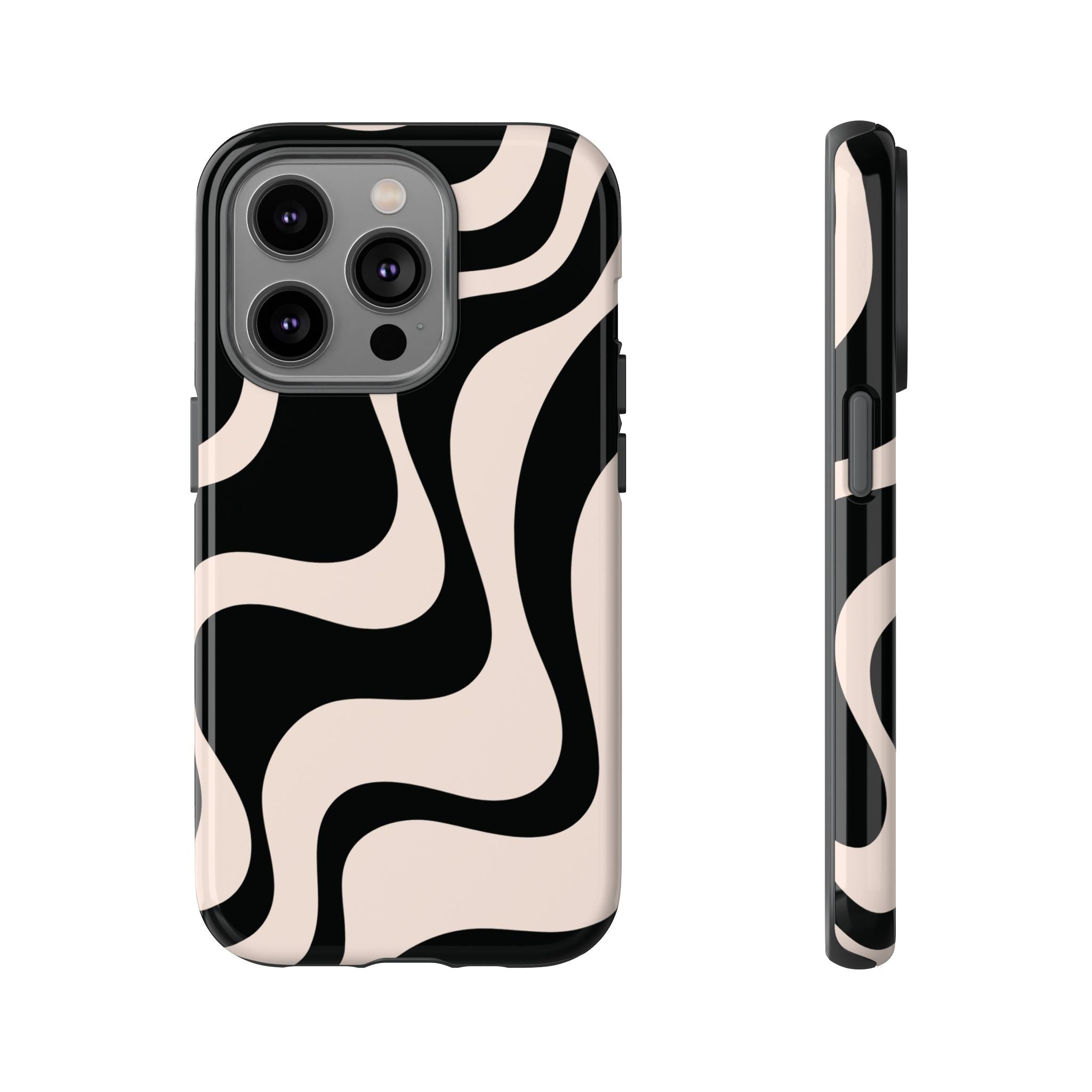 Making Waves | iPhone Case