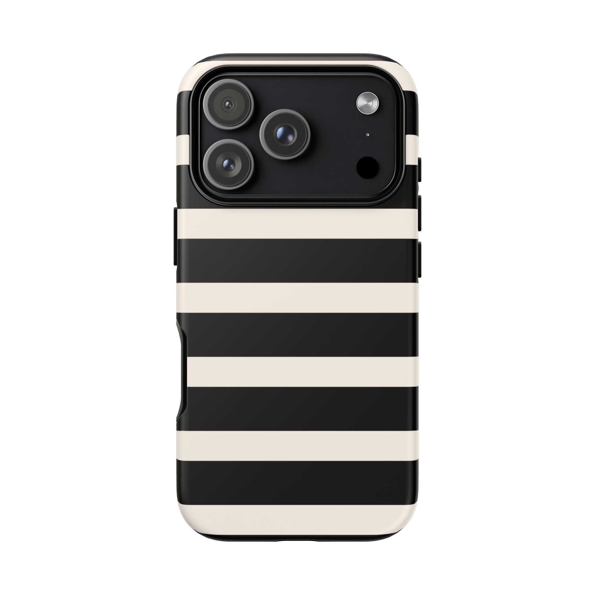 Bold Stripes | iPhone Case