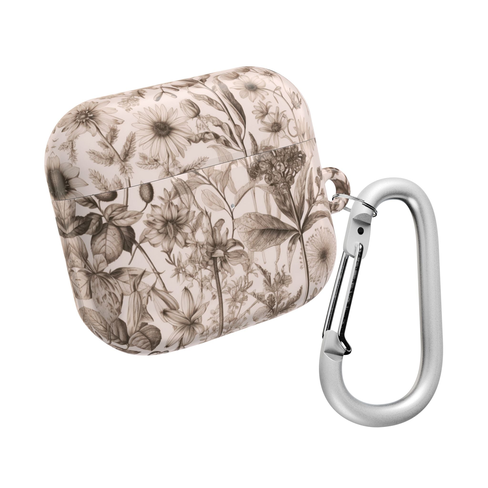 Wildflowers AirPods Case