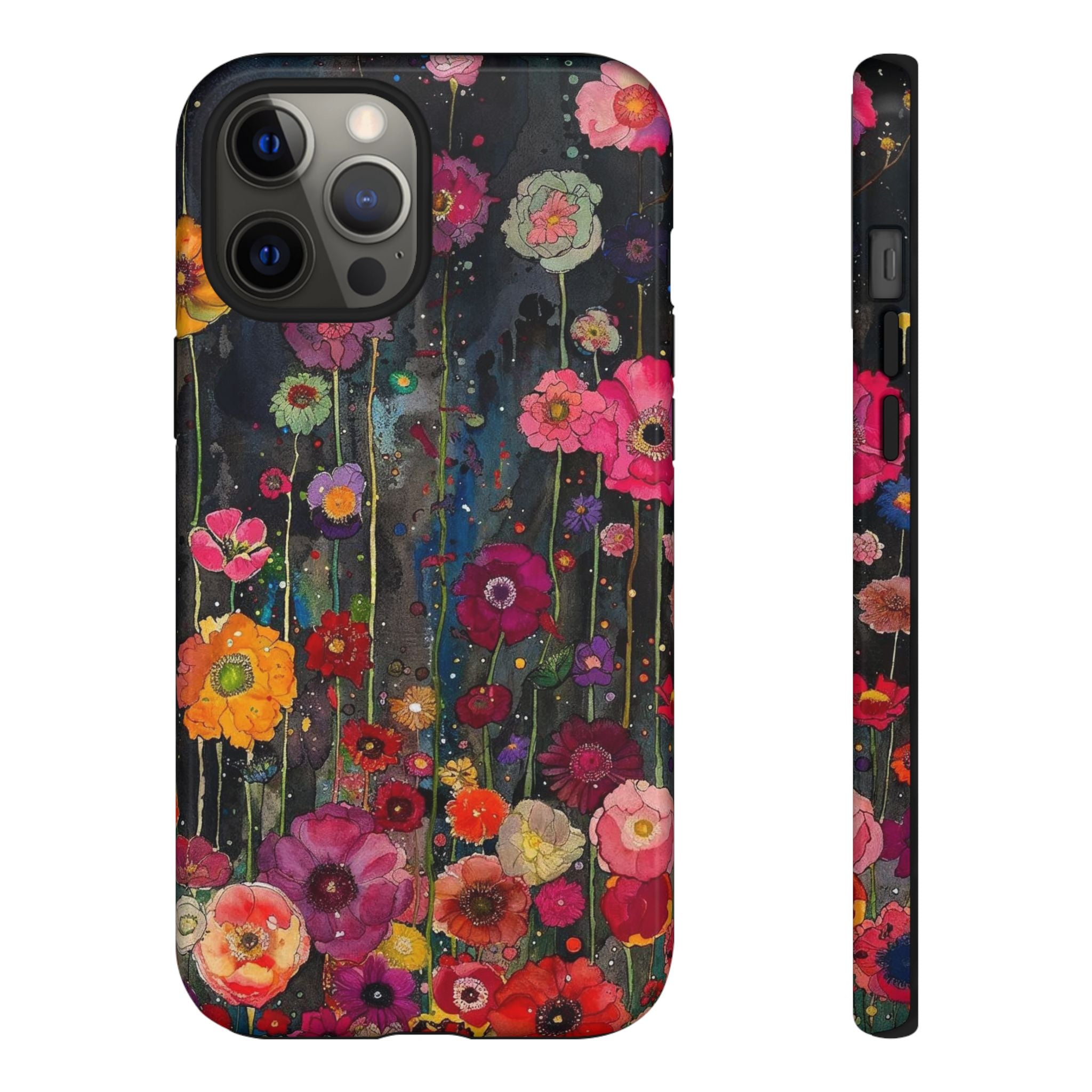 Flower Forest | iPhone Case