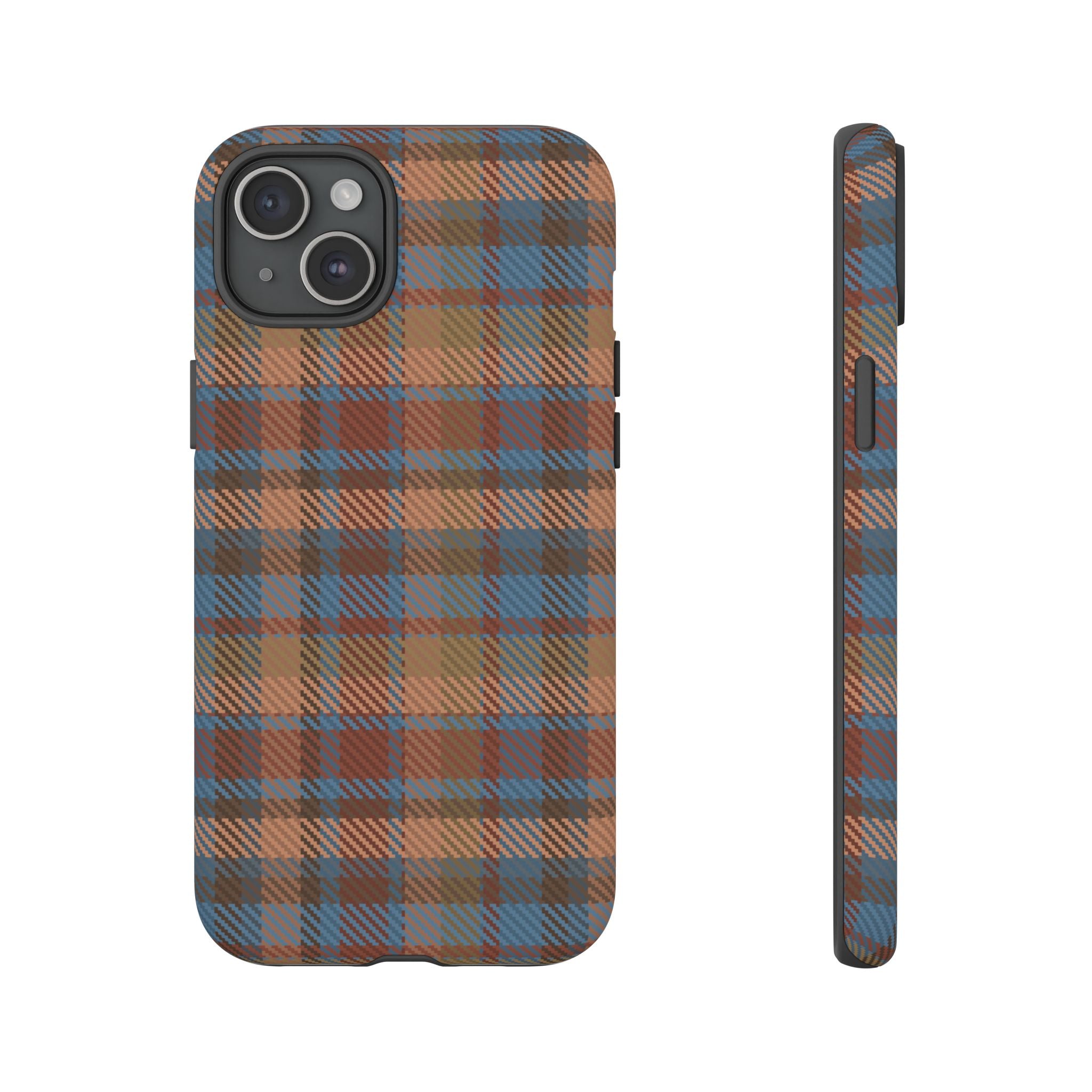 Cozy | iPhone Case