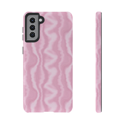 Ripples | Pink Waves Case