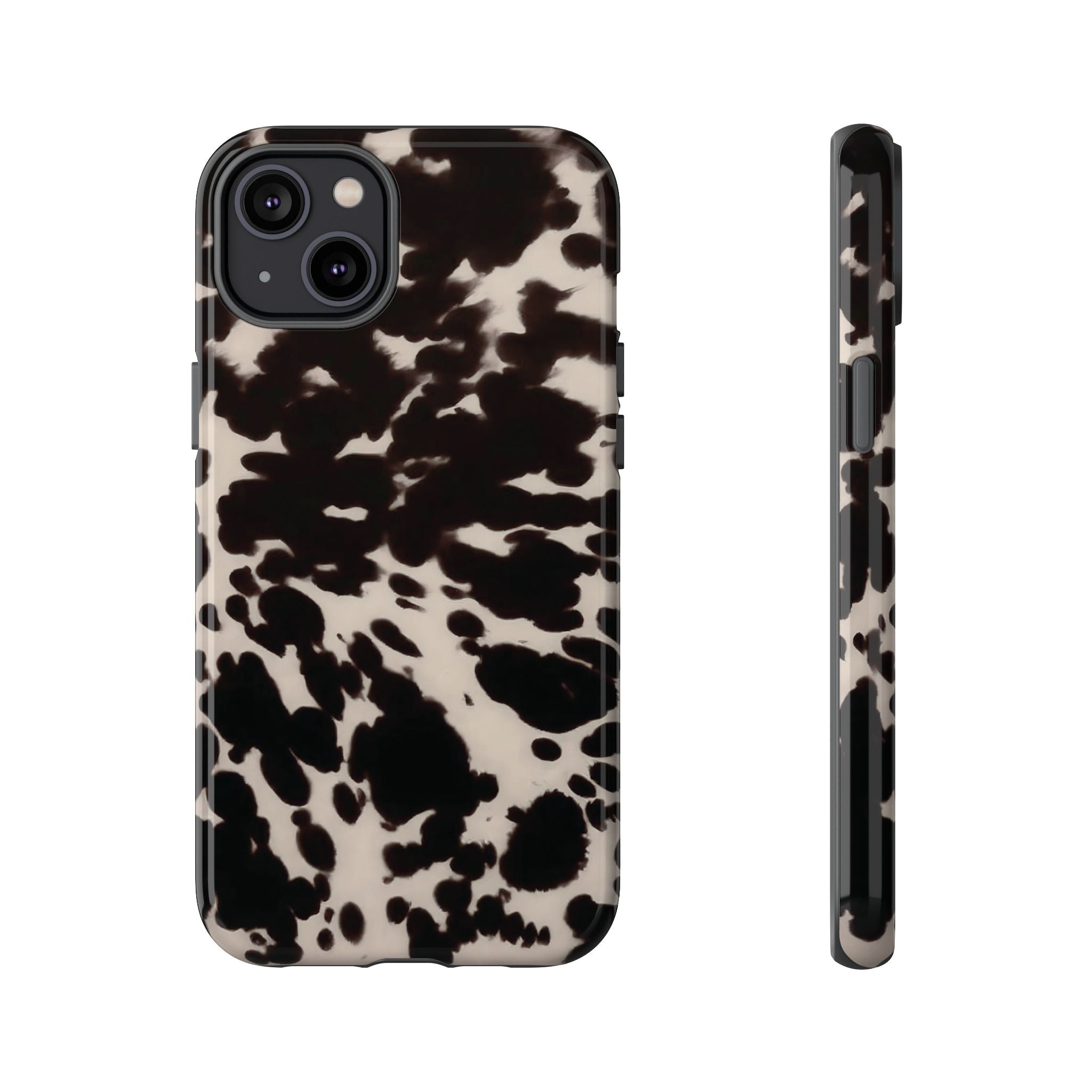 Spotted Cutie iPhone Case
