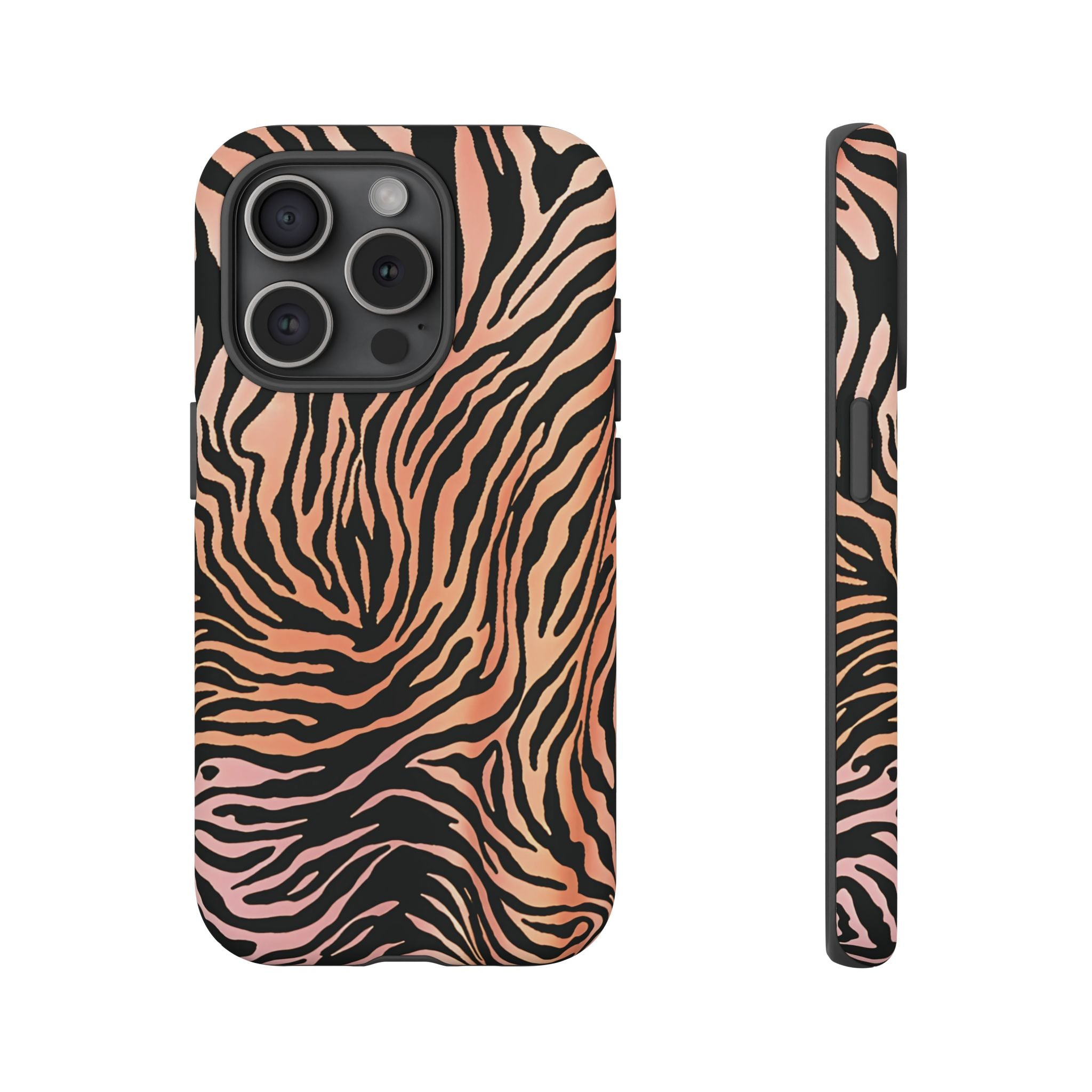 Wild Thing | iPhone Case