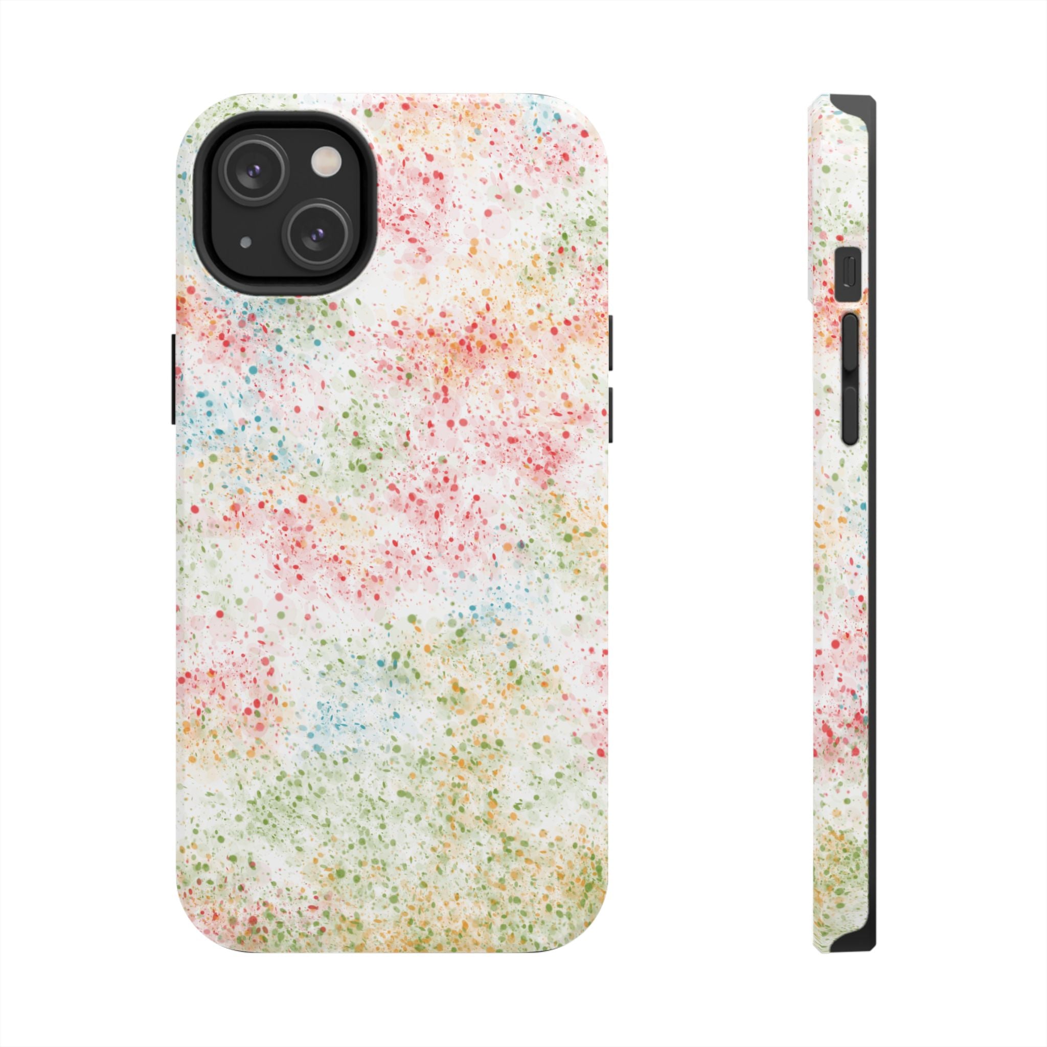 Joy | Coque iPhone colorée