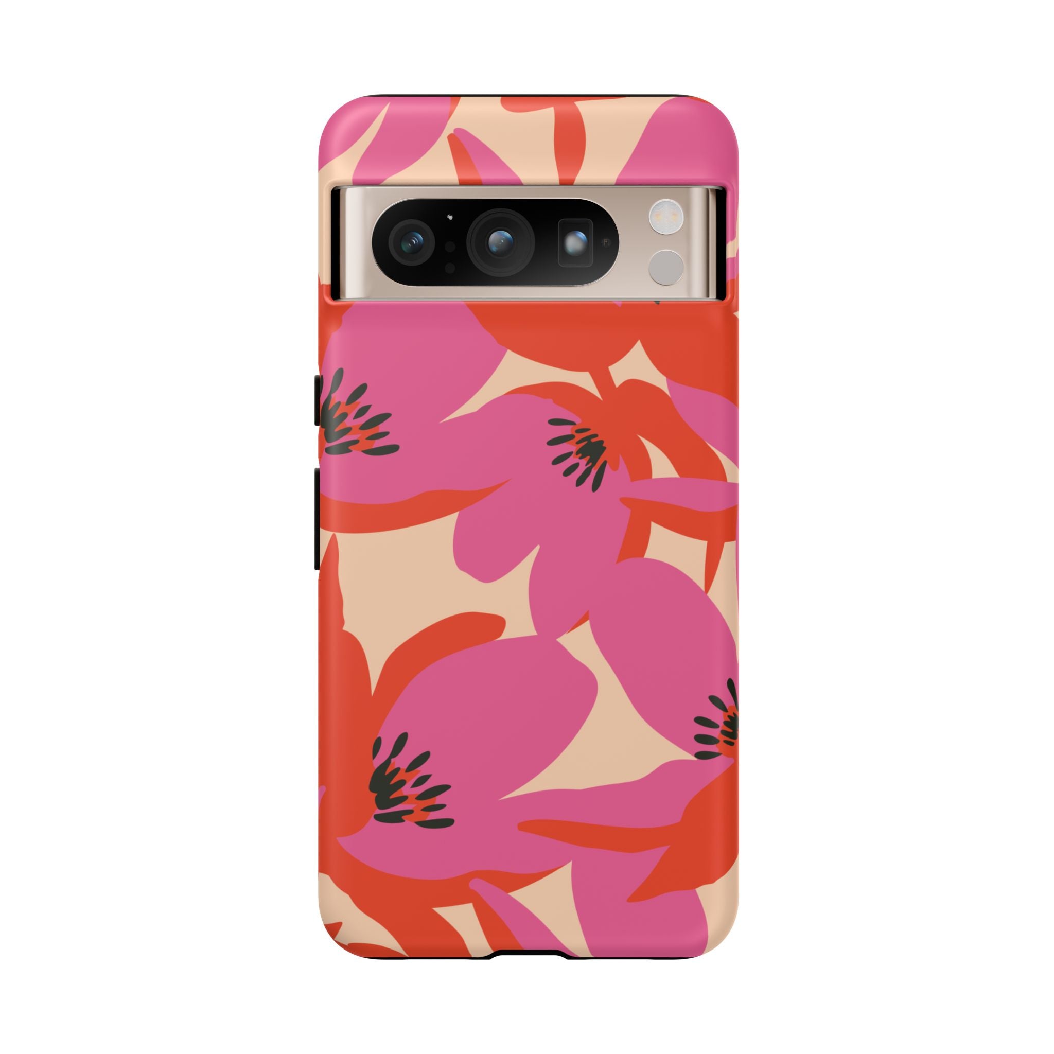 Petal Pop Phone Case