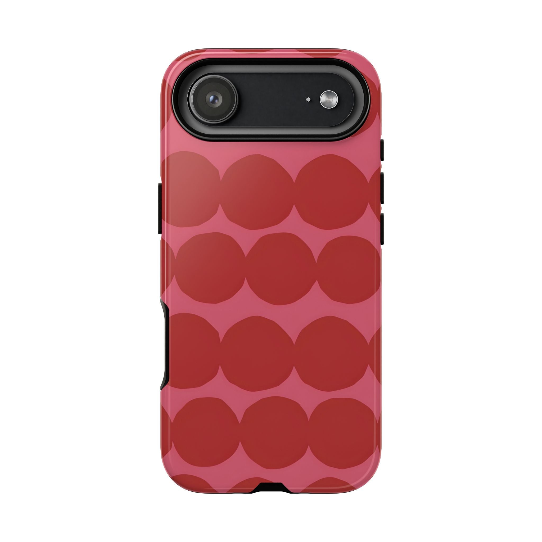 Cherry Zing Phone Case