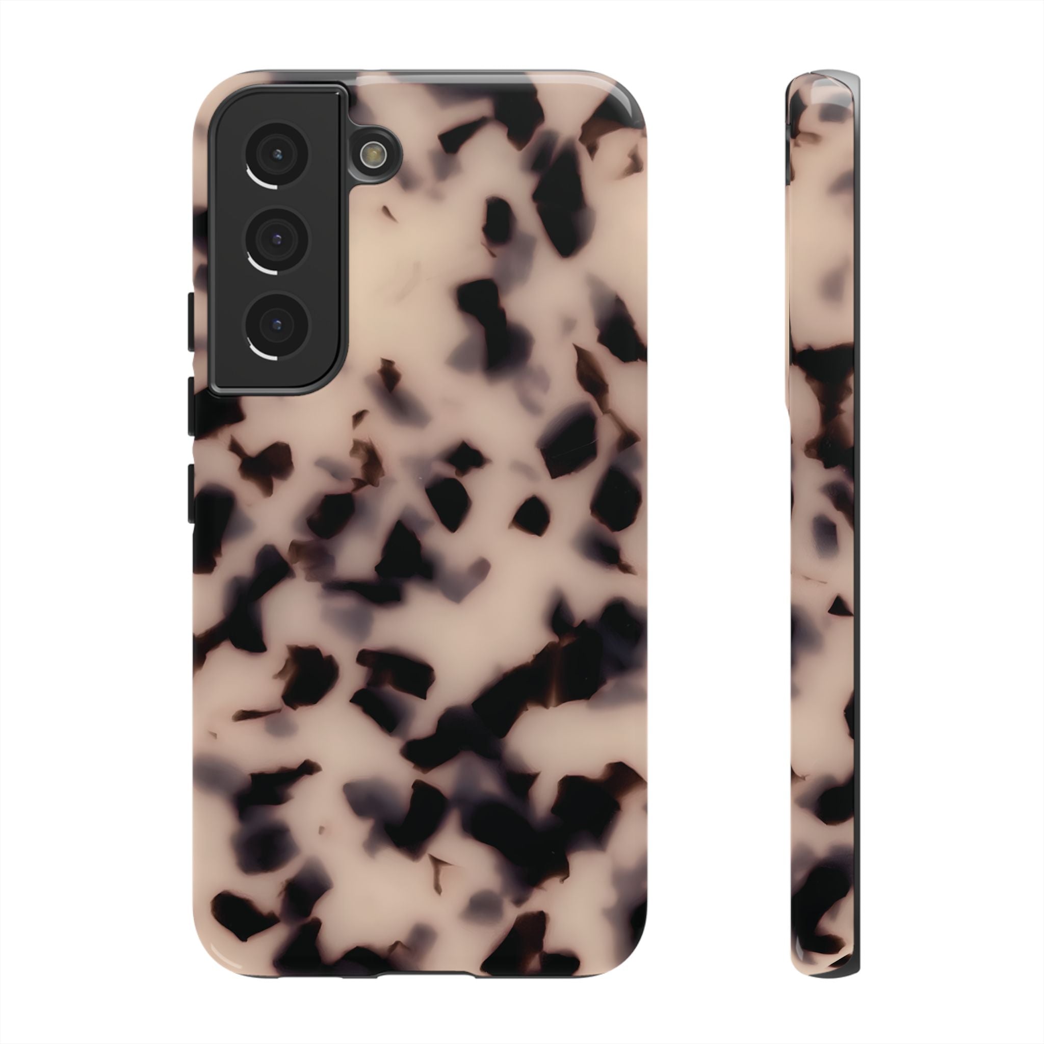 Blonde Tortoise | Galaxy Case