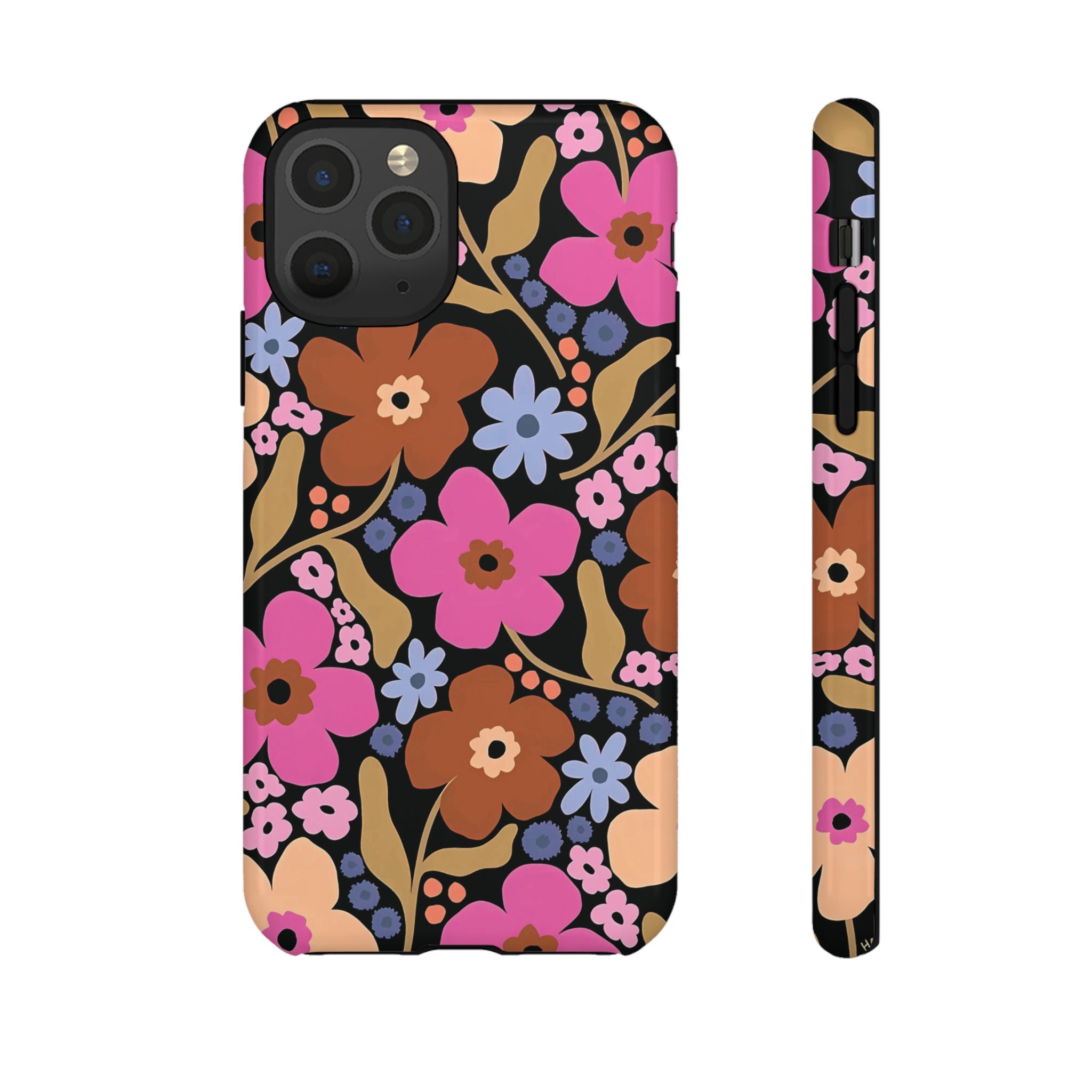 Delightful | iPhone Case