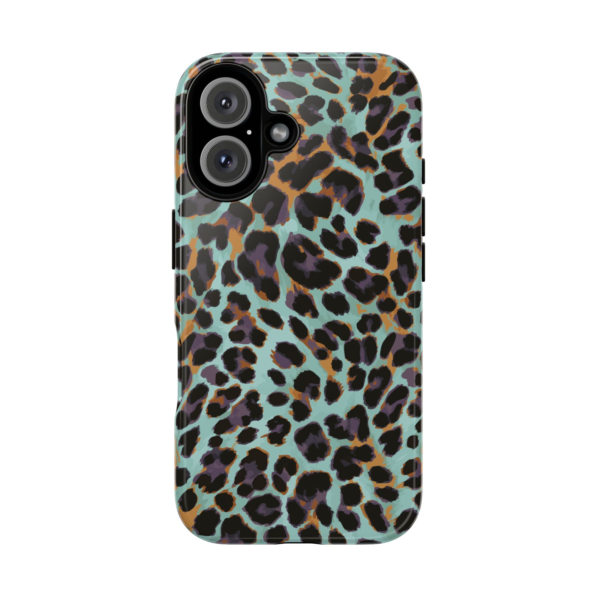 Girls' Night | Leopard iPhone Case