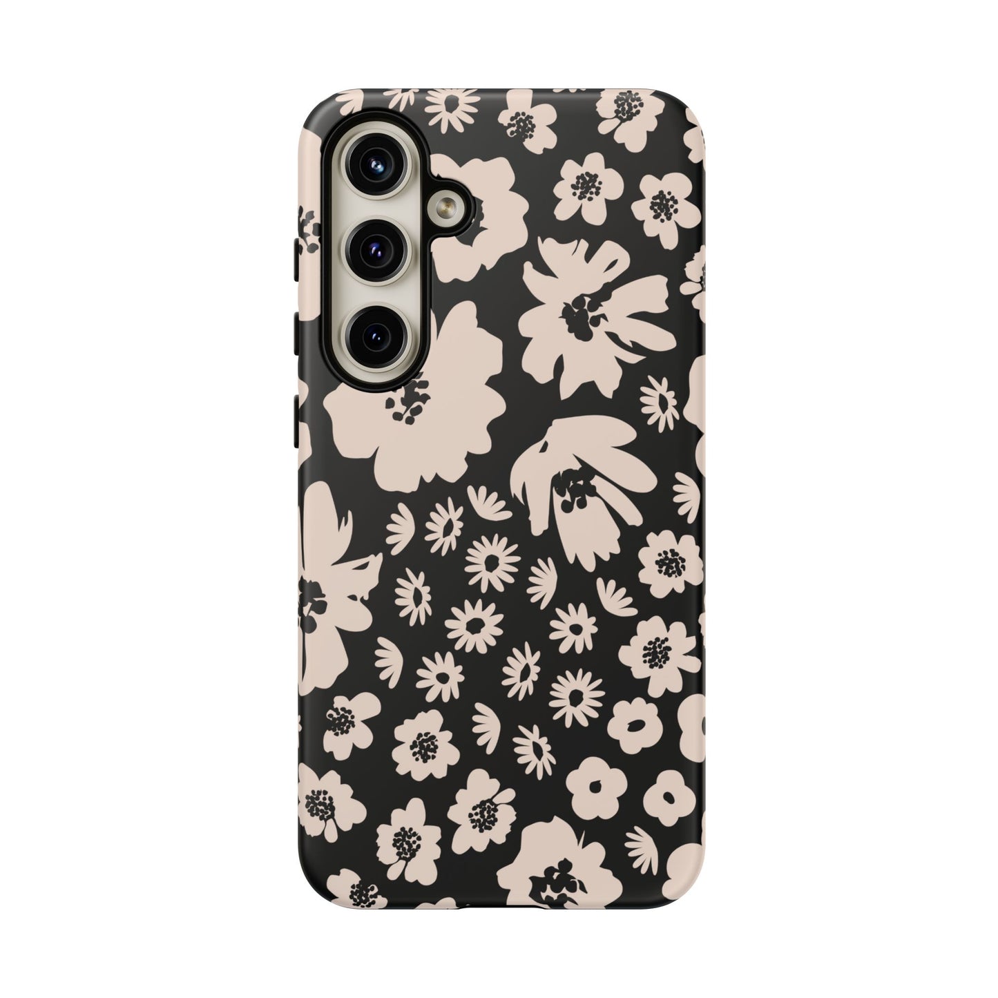 Flowery Vibes | Modern Floral Case