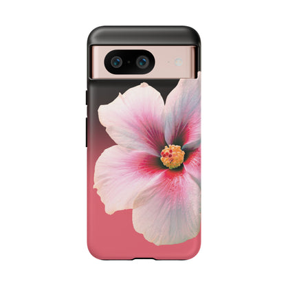 Island Girl | Tropical Floral Case