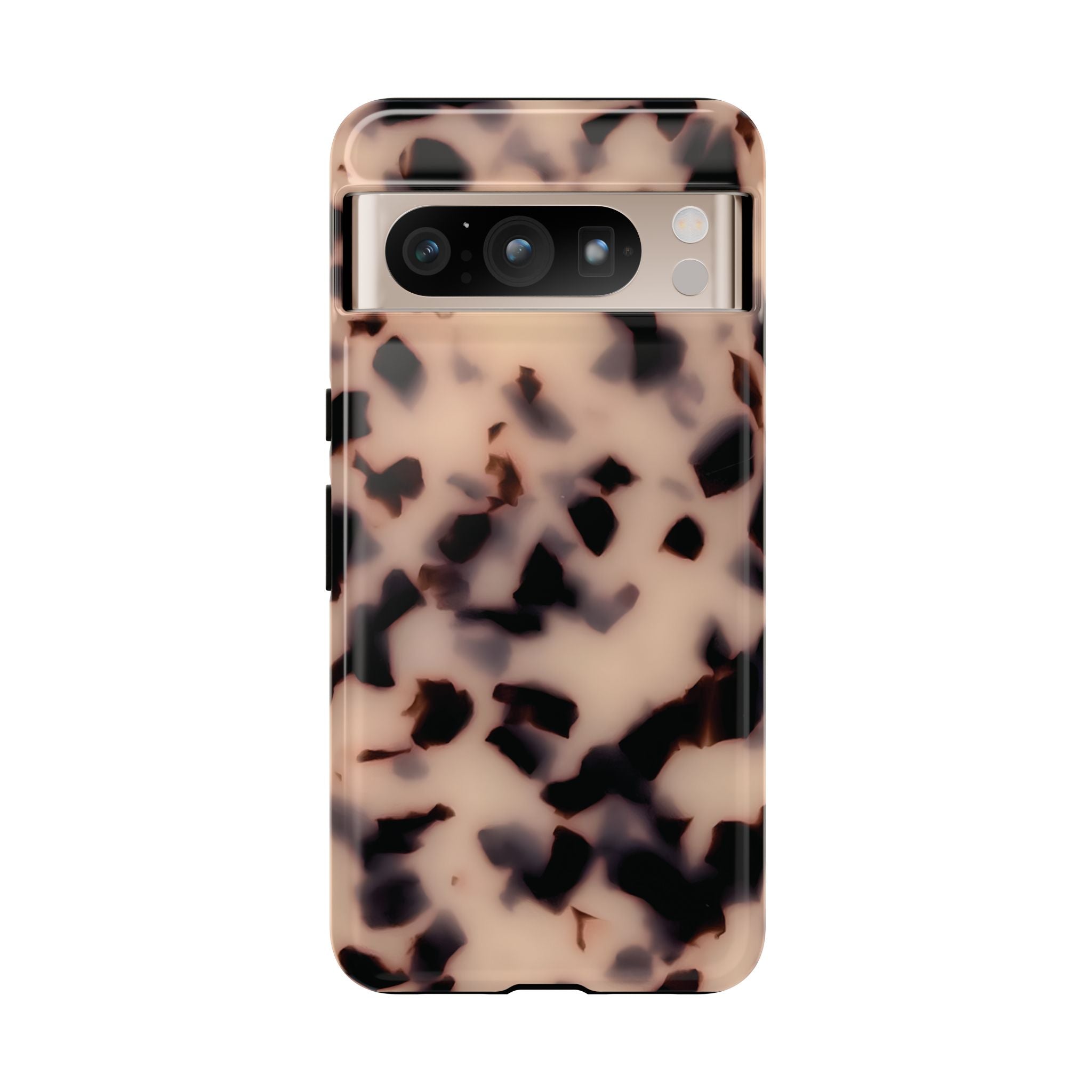 Blonde Tortoise Phone Case