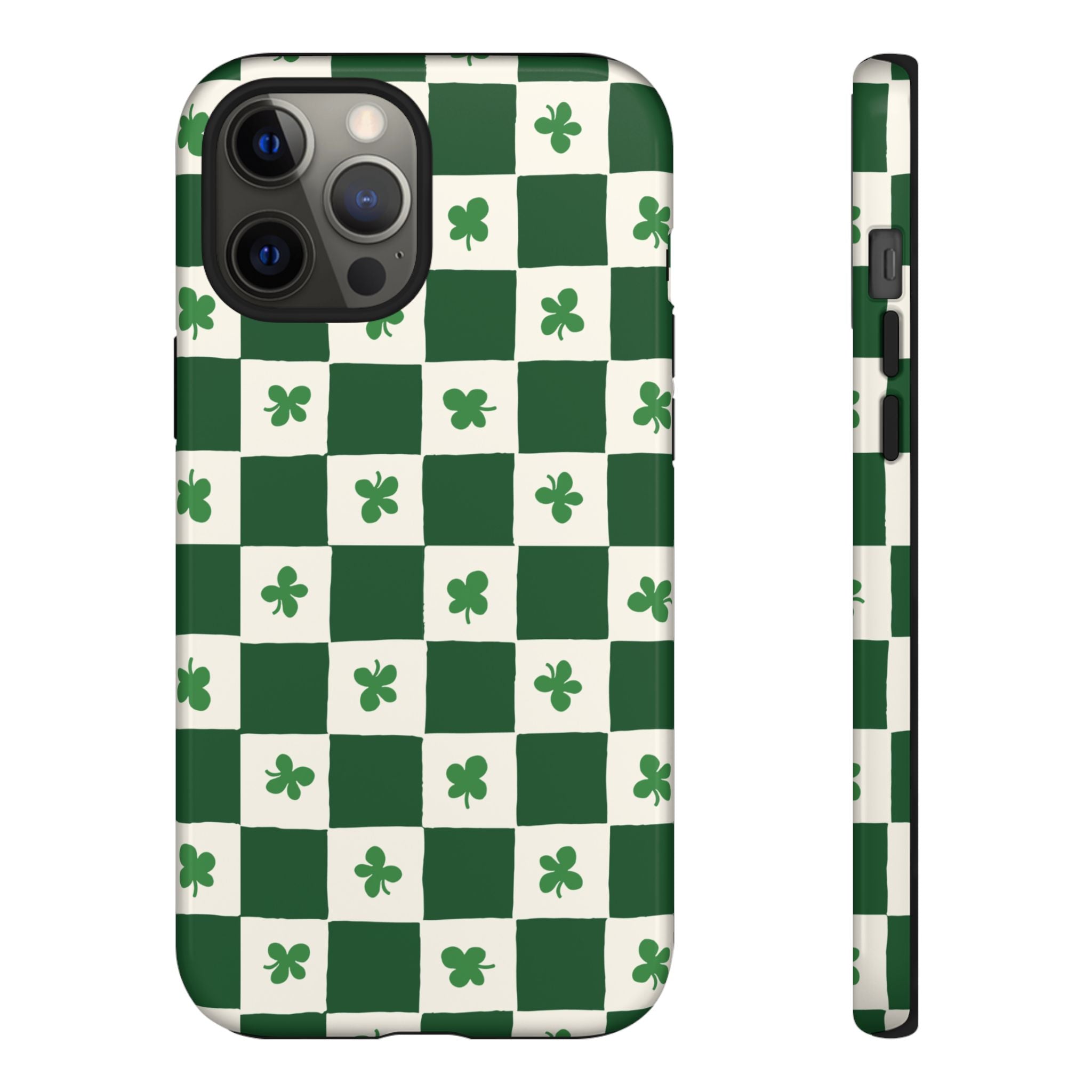Lucky Charm Phone Case