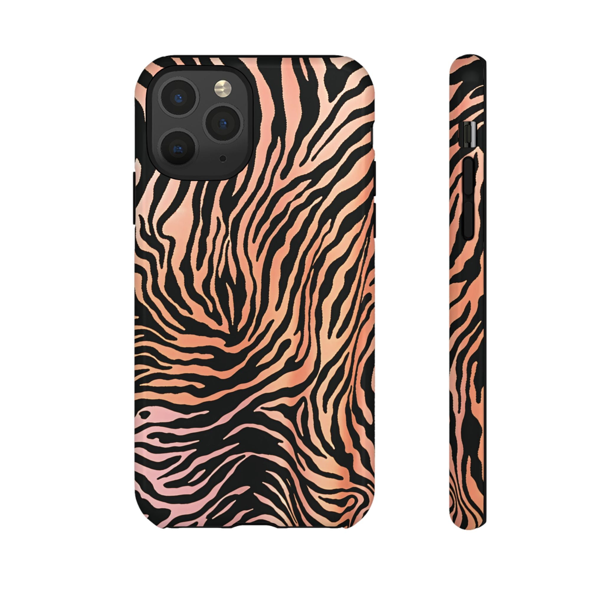 Wild Thing | iPhone Case