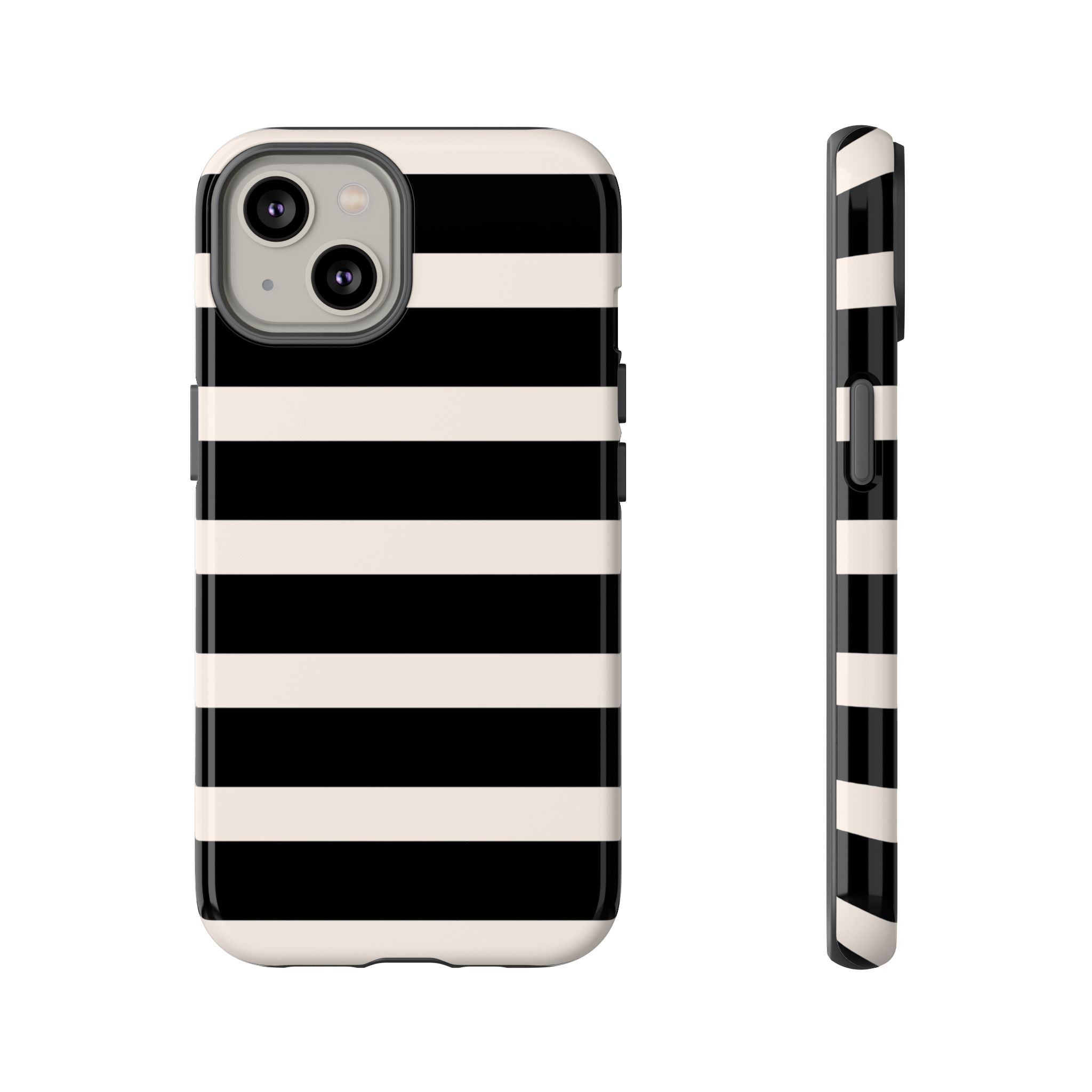 Bold Stripes | iPhone Case