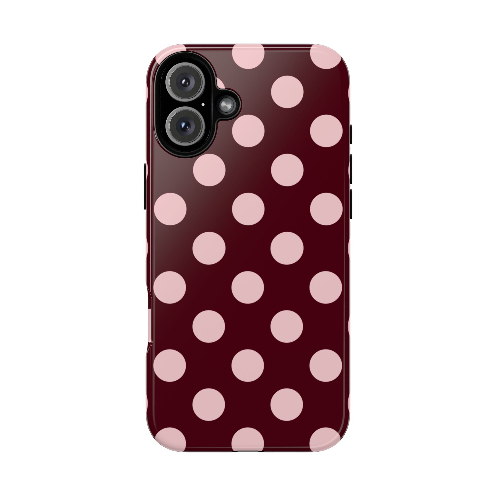 On the Dot | iPhone Case