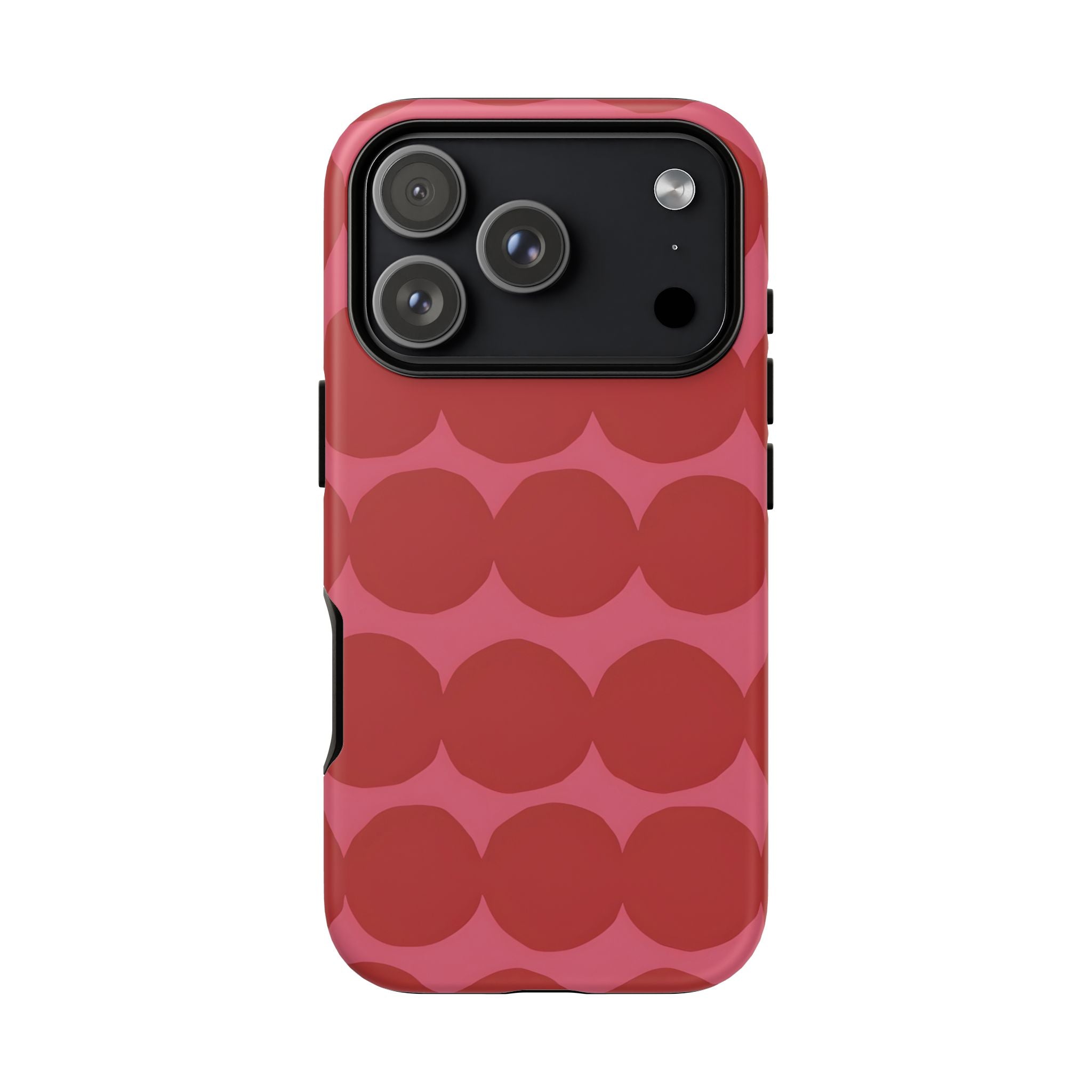 Cherry Zing Phone Case