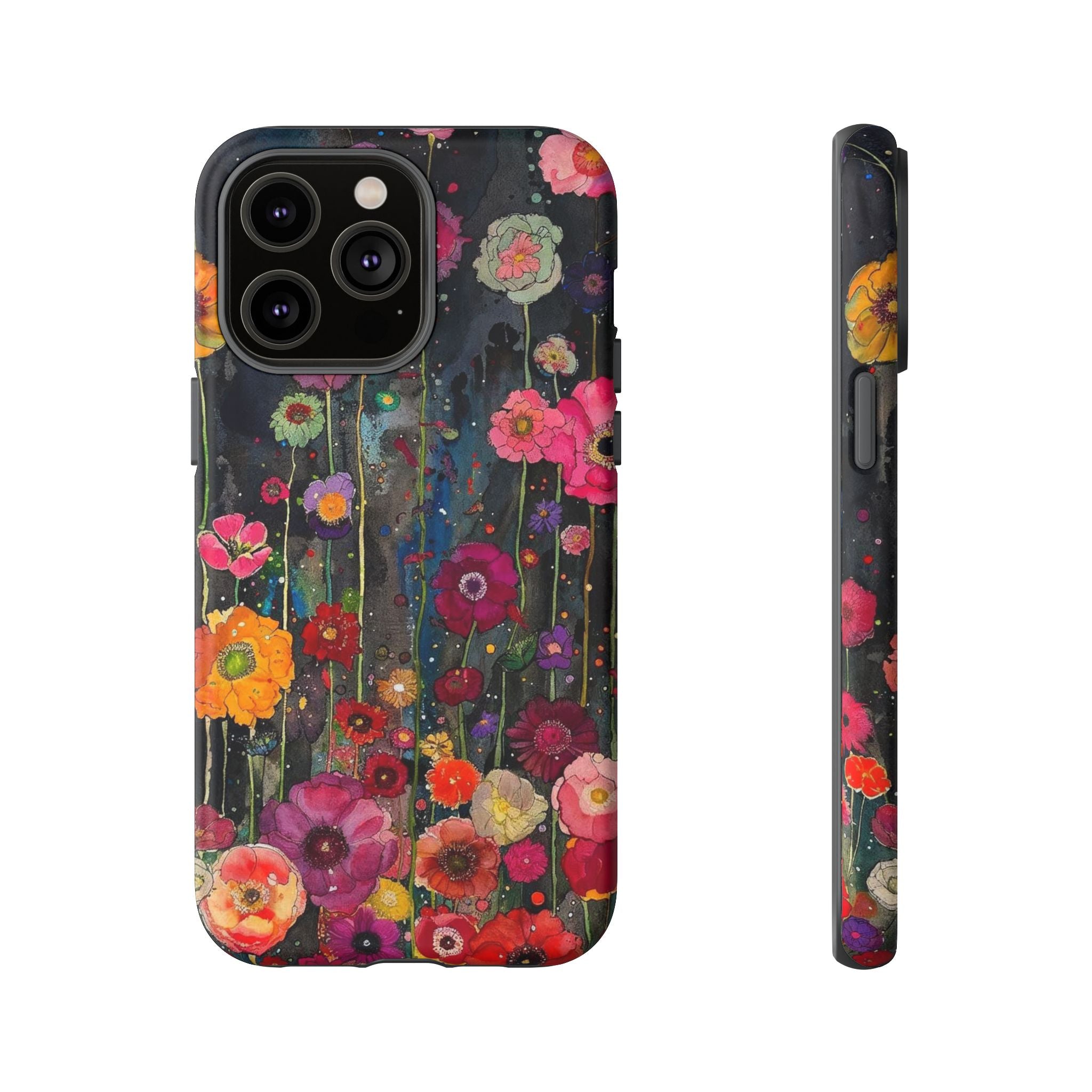 Flower Forest | iPhone Case