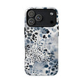 Blue Wild | Spotted MagSafe Case