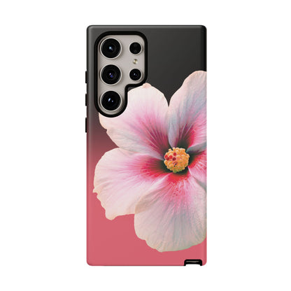 Island Girl | Tropical Floral Case