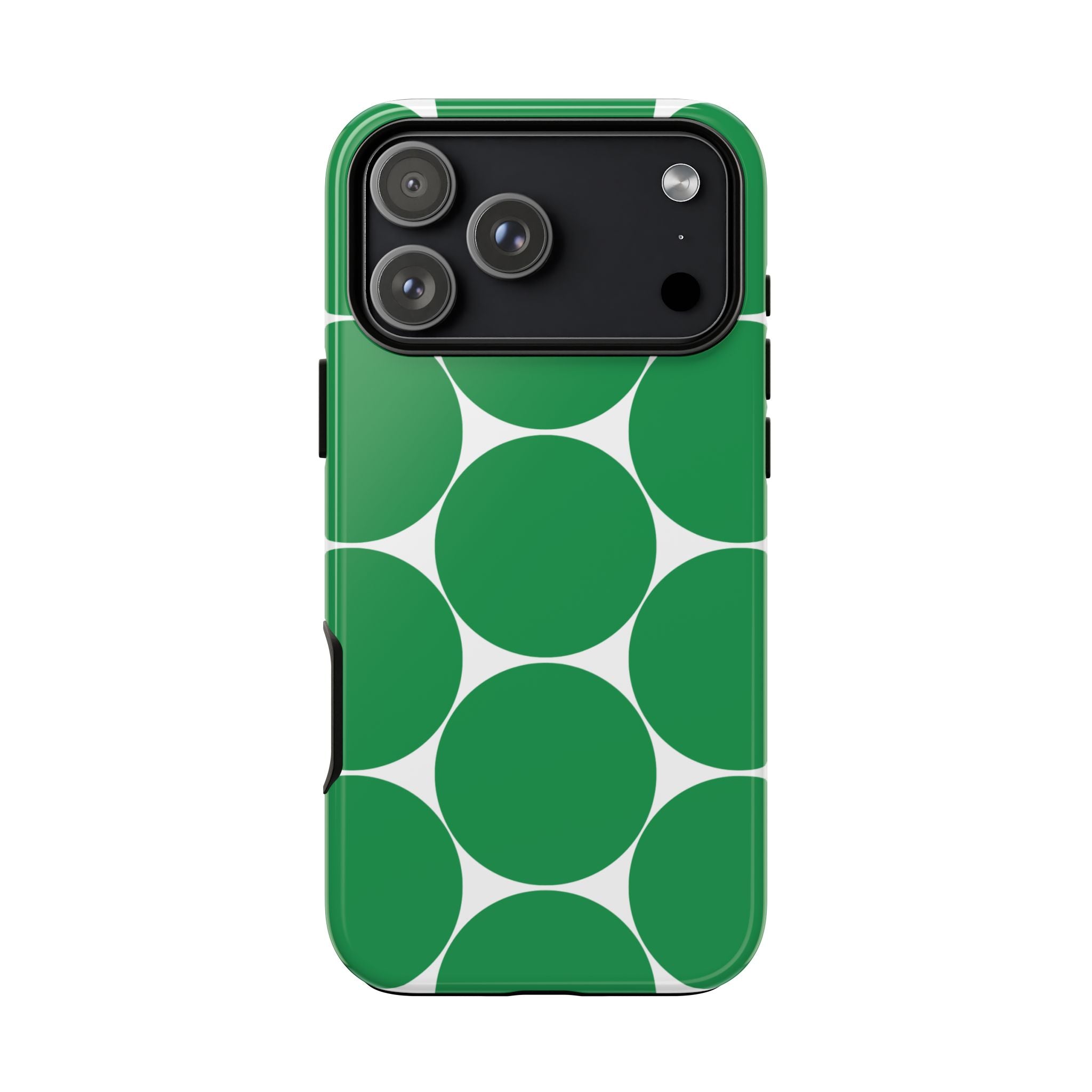 Pop Dot iPhone Case