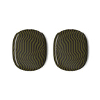In Motion | Wavy Stripe AirPods Max Case