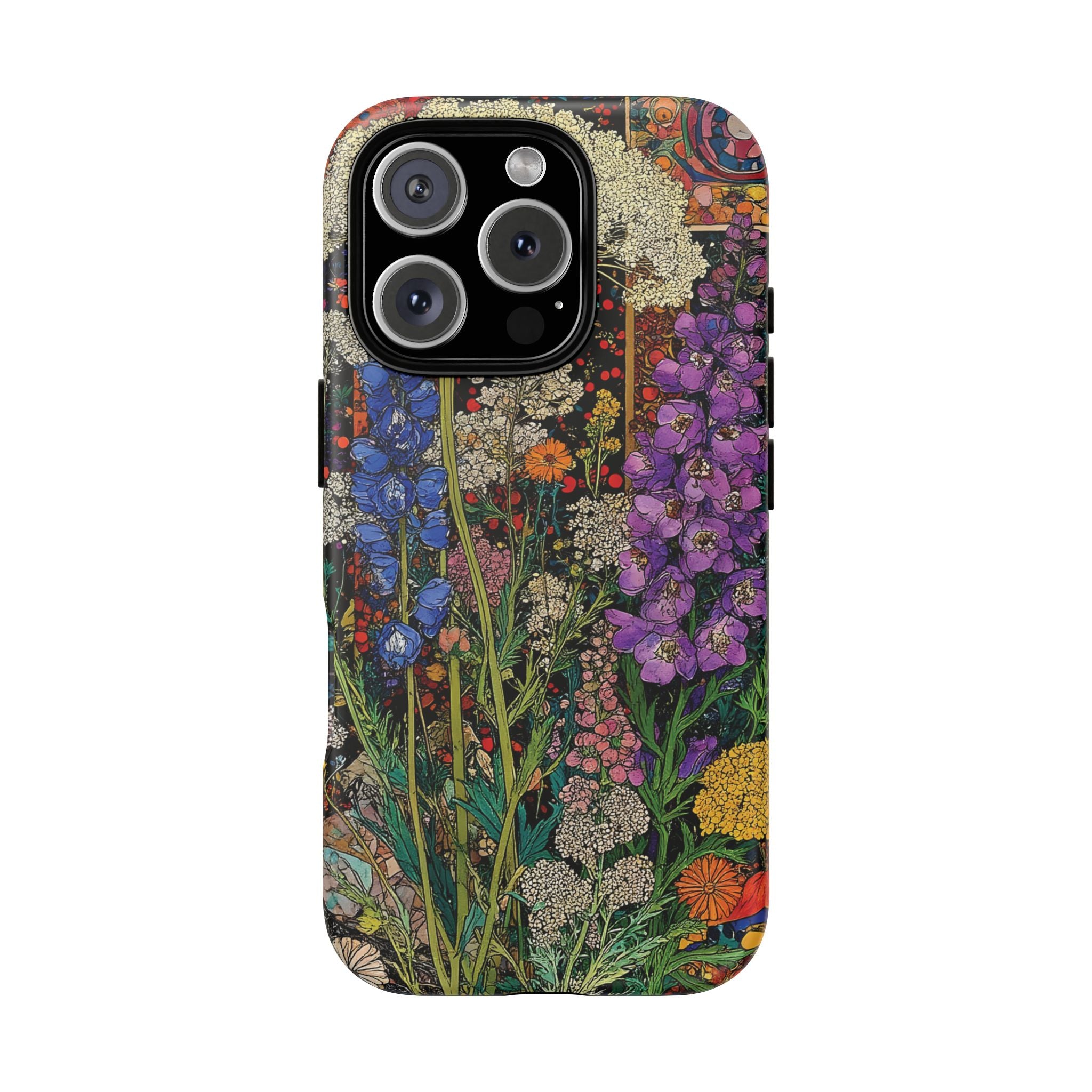 Bloomscape | Floral iPhone Case