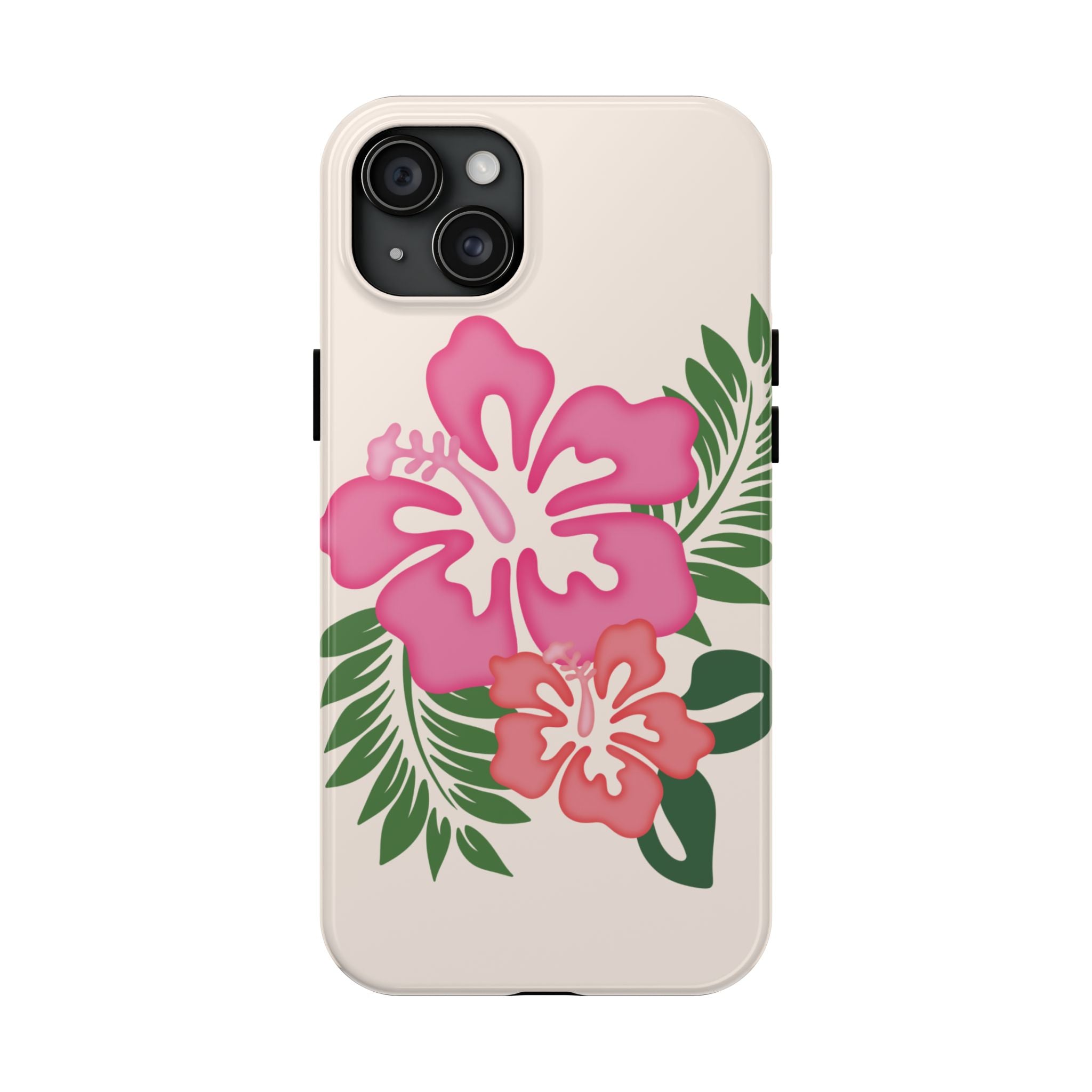 Summer Love iPhone Case
