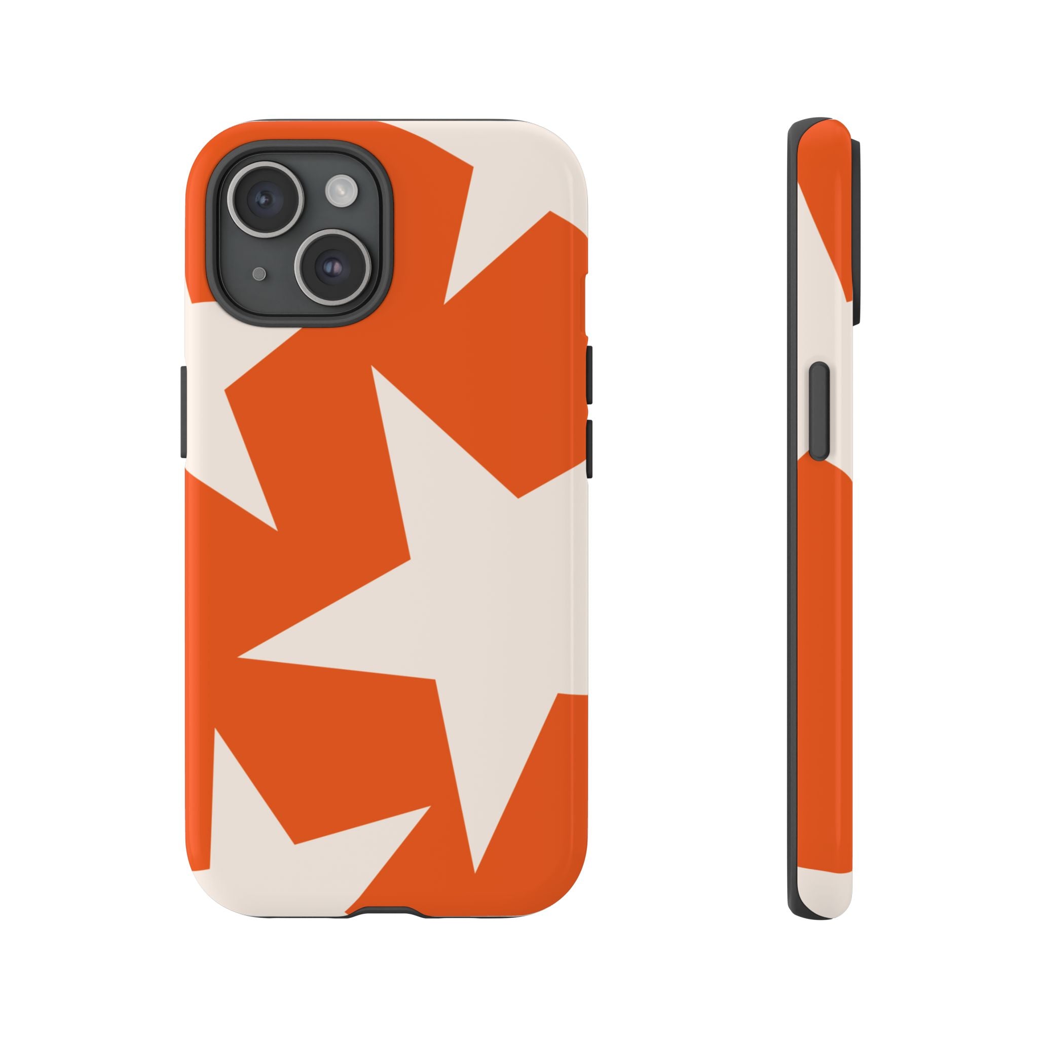 Superstar | Y2K Star iPhone Case
