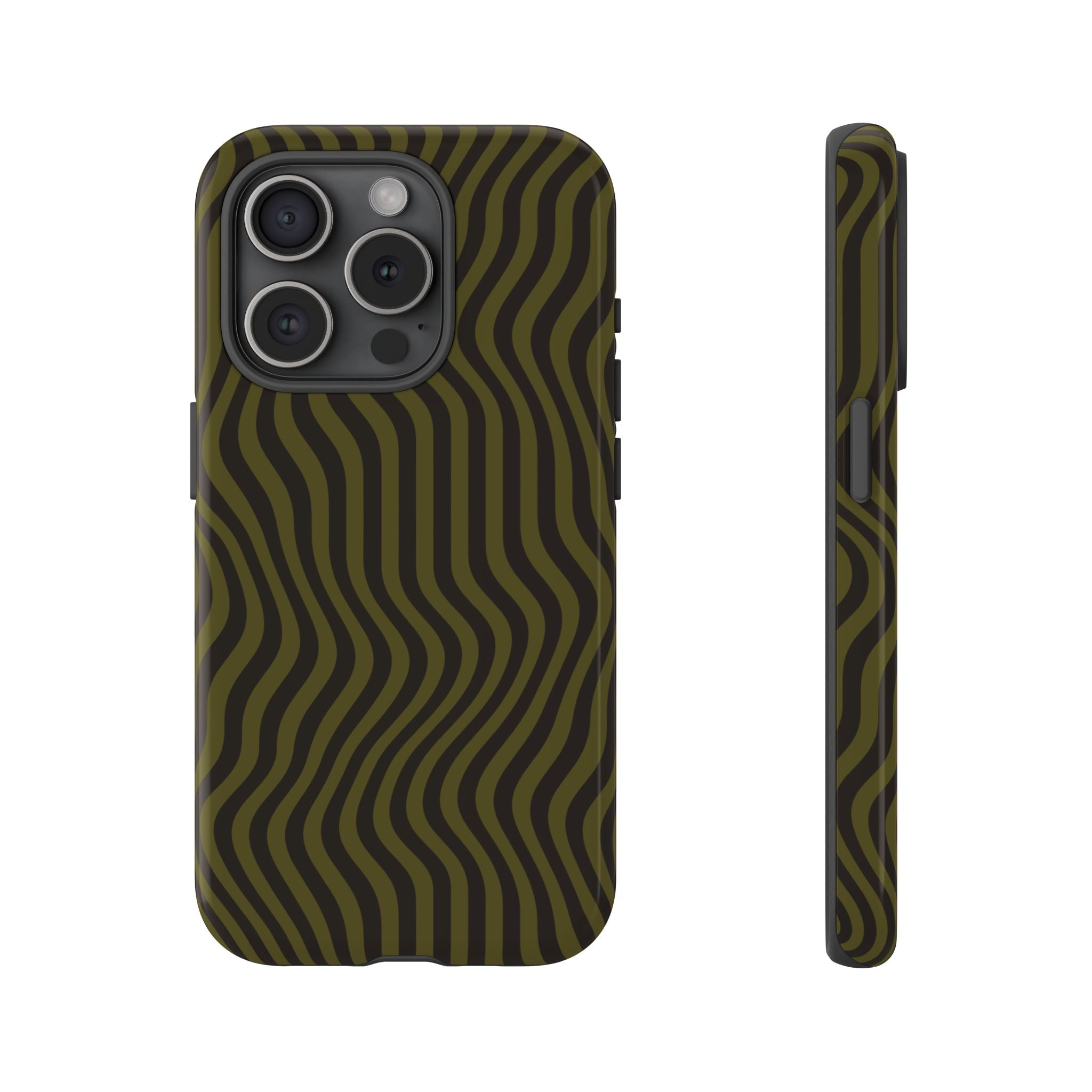 In Motion iPhone Case