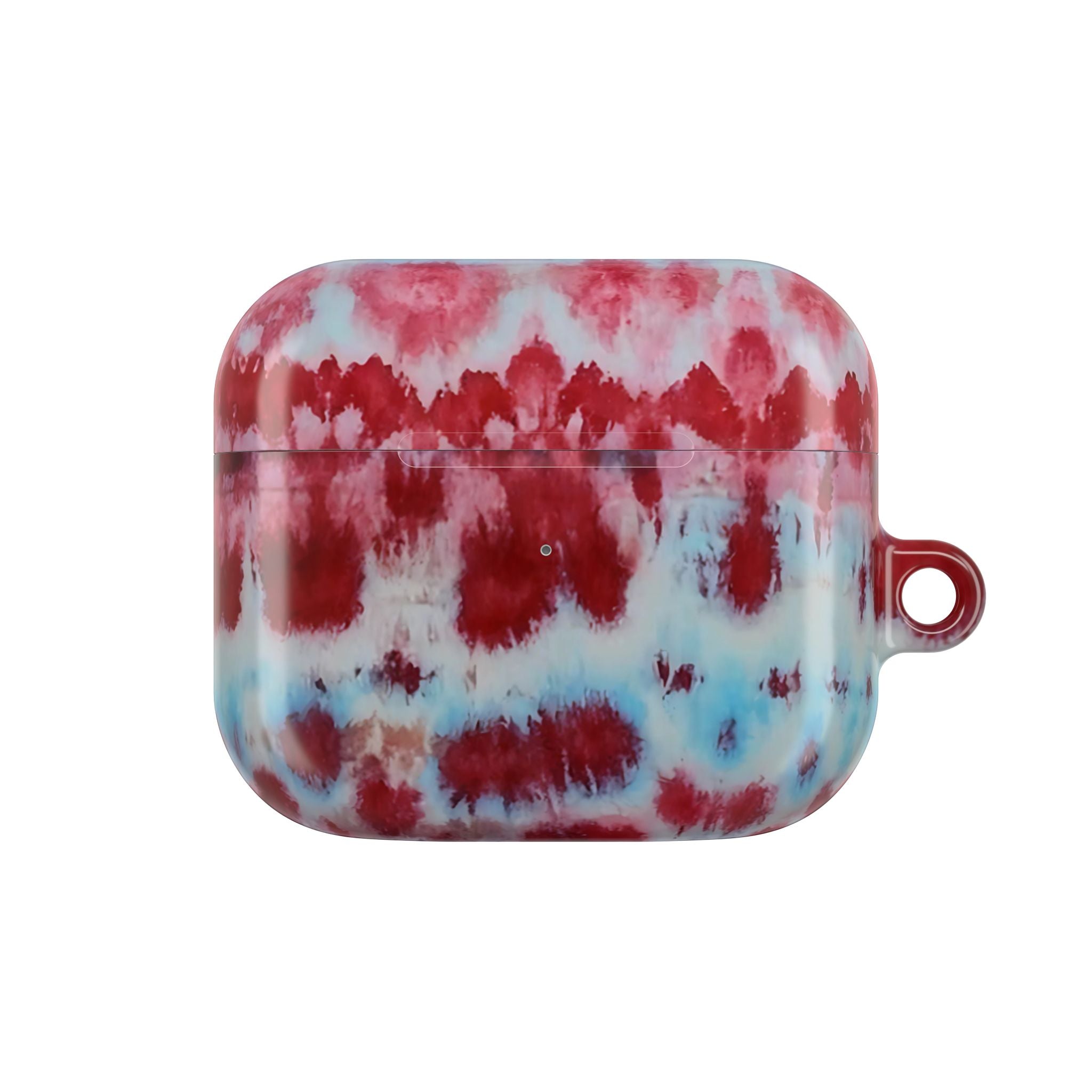 Tie-Dye AirPods Case