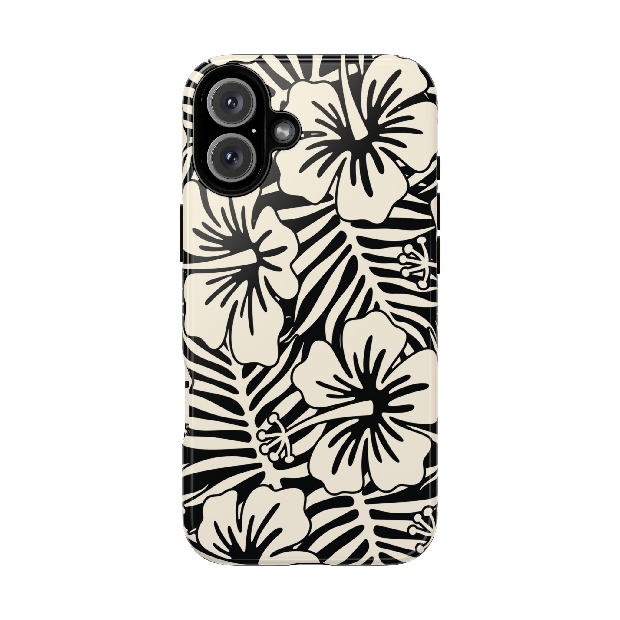 Island Girl iPhone Case
